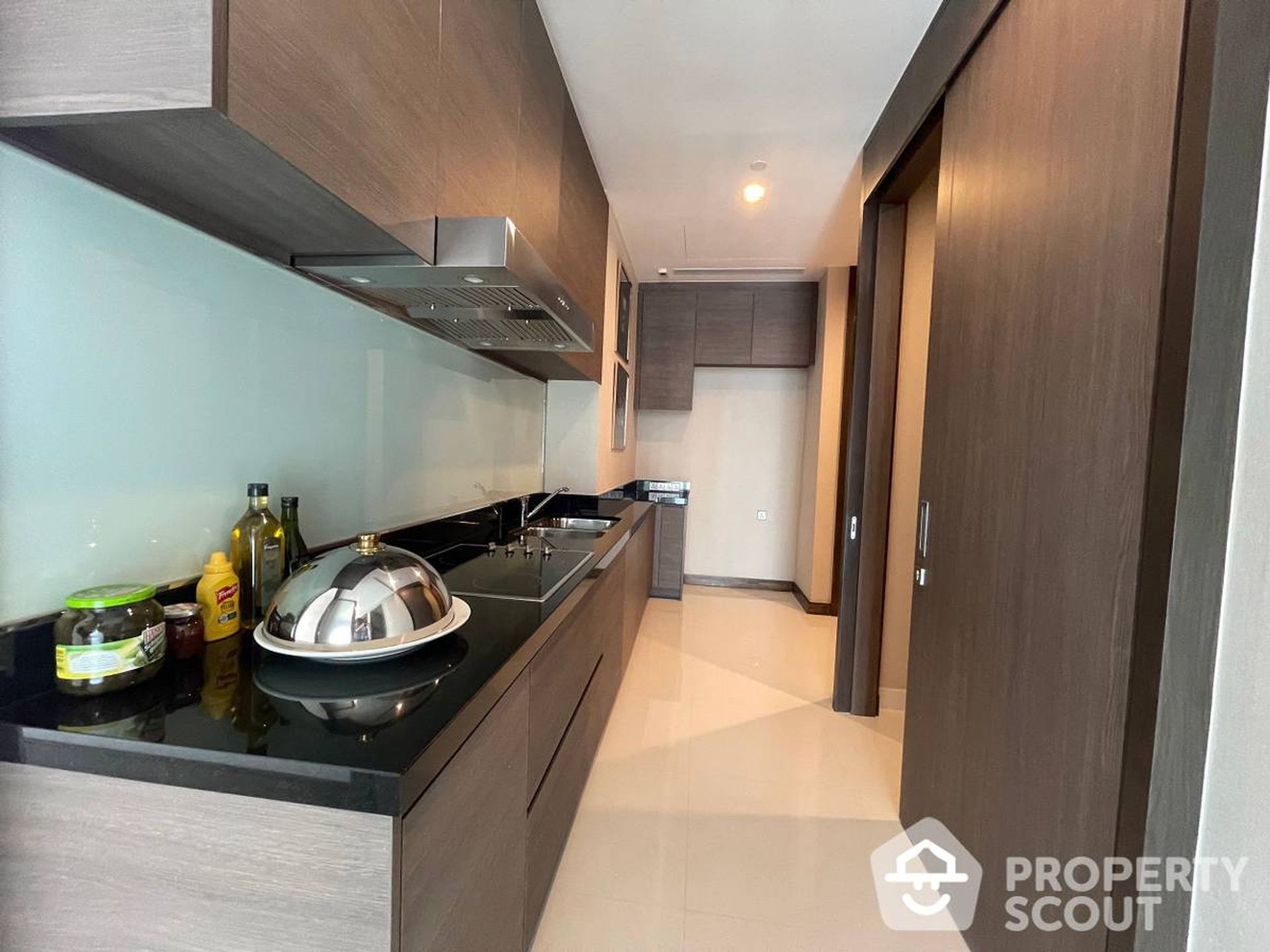 Condominium dans , Krung Thep Maha Nakhon 11938924