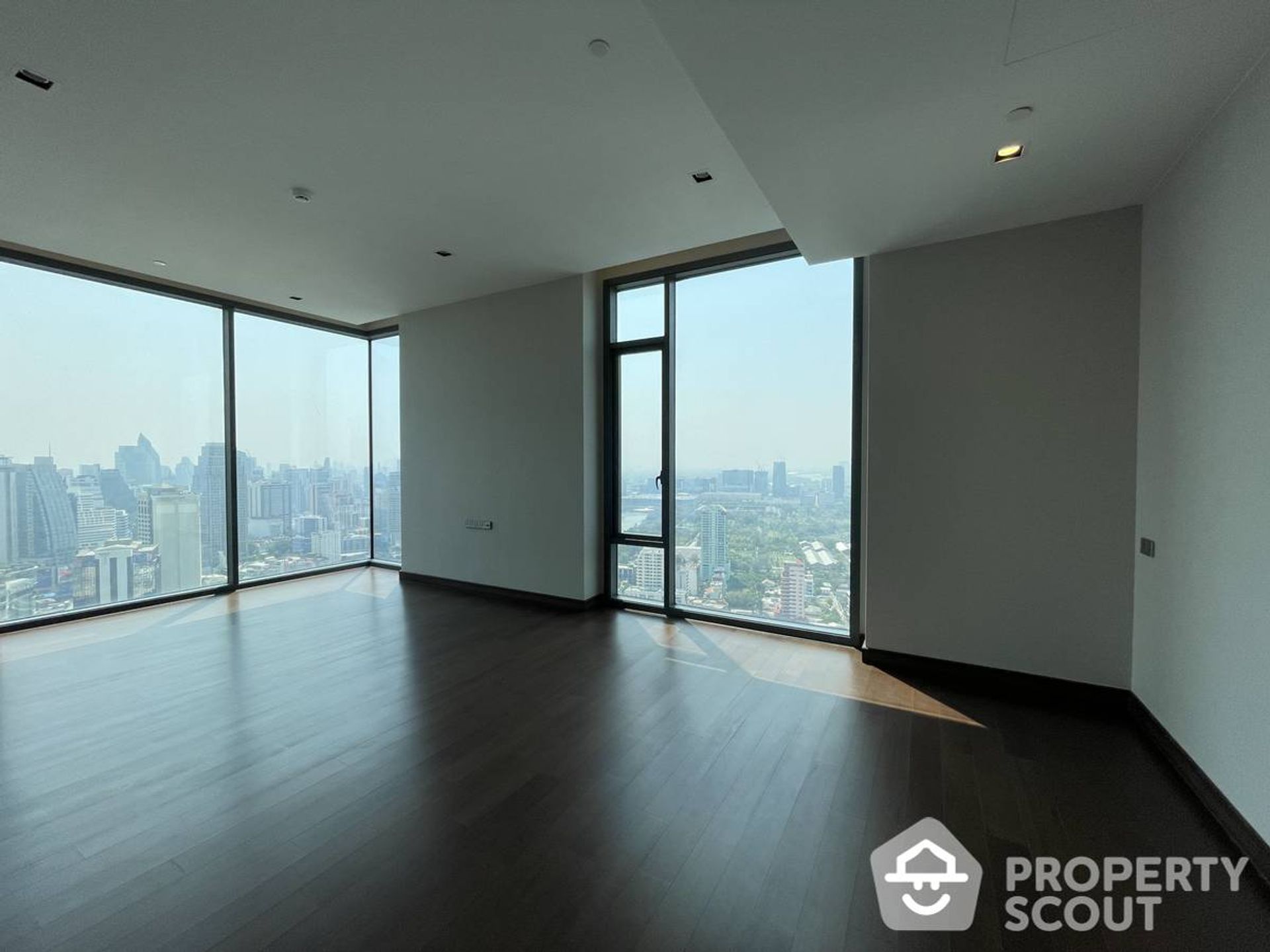 Condominio en Khlong Toei, Krung Thep Maha Nakhon 11938925