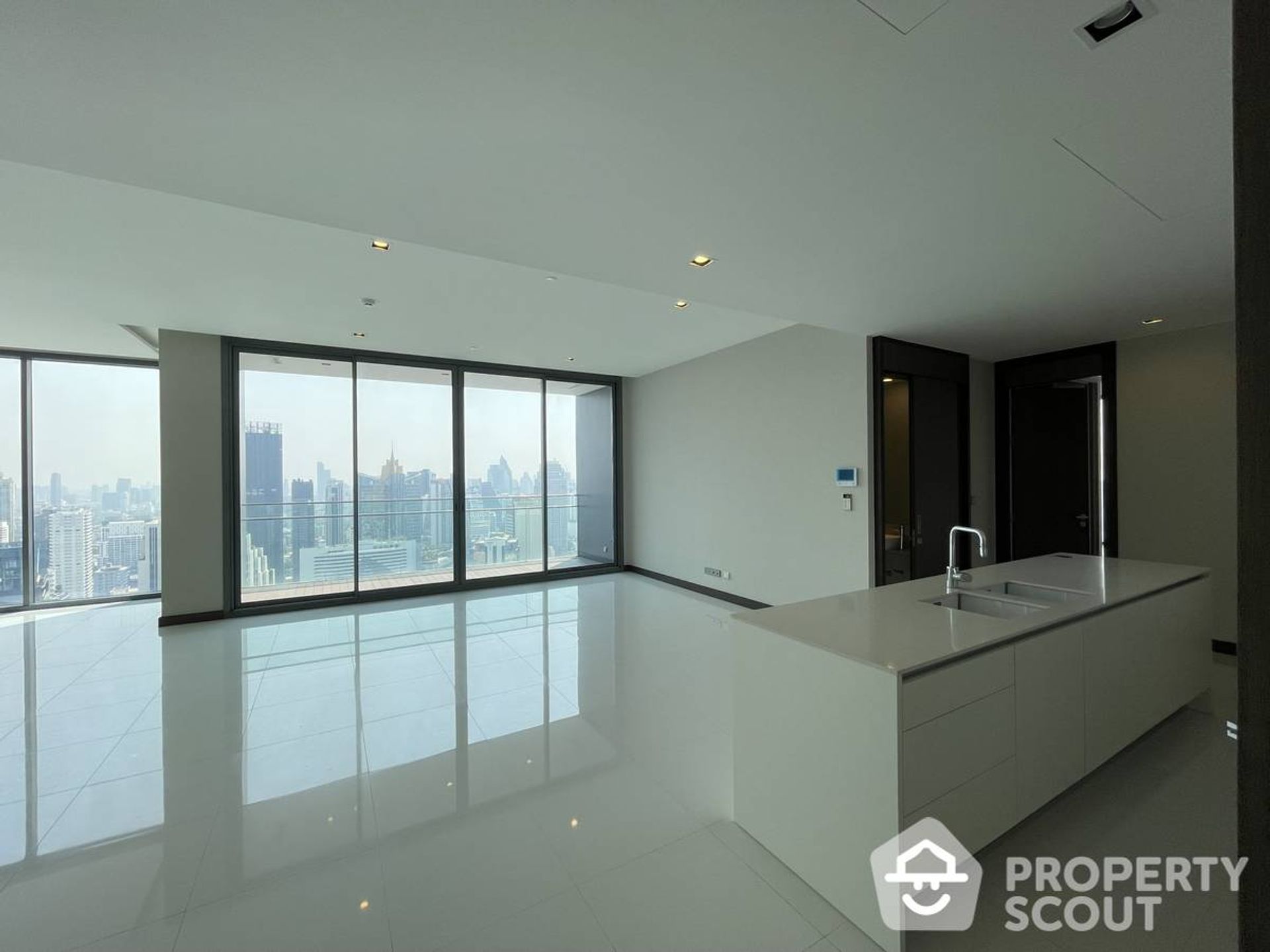 Condominio en Khlong Toei, Krung Thep Maha Nakhon 11938925