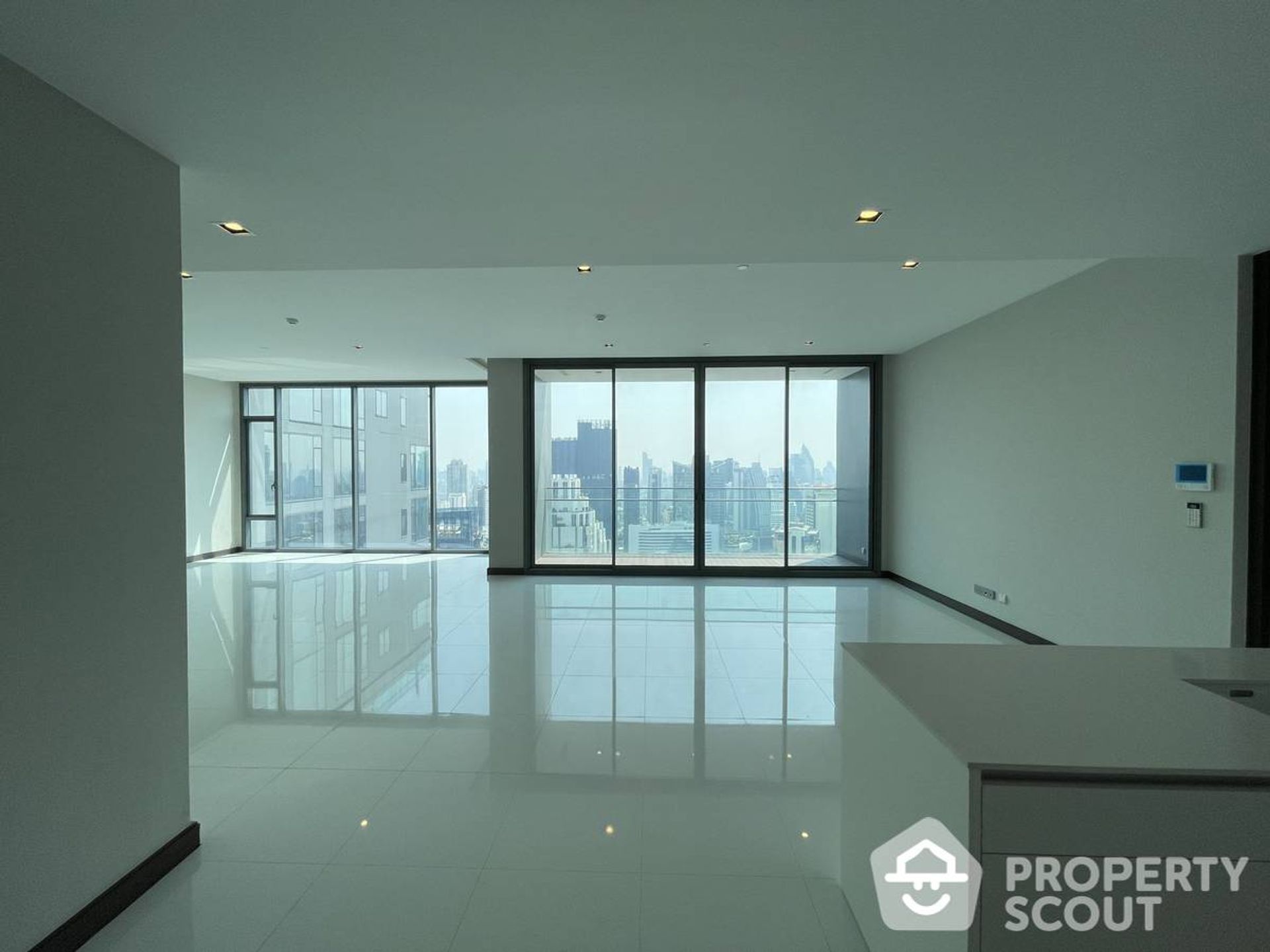 Condominio en Khlong Toei, Krung Thep Maha Nakhon 11938925