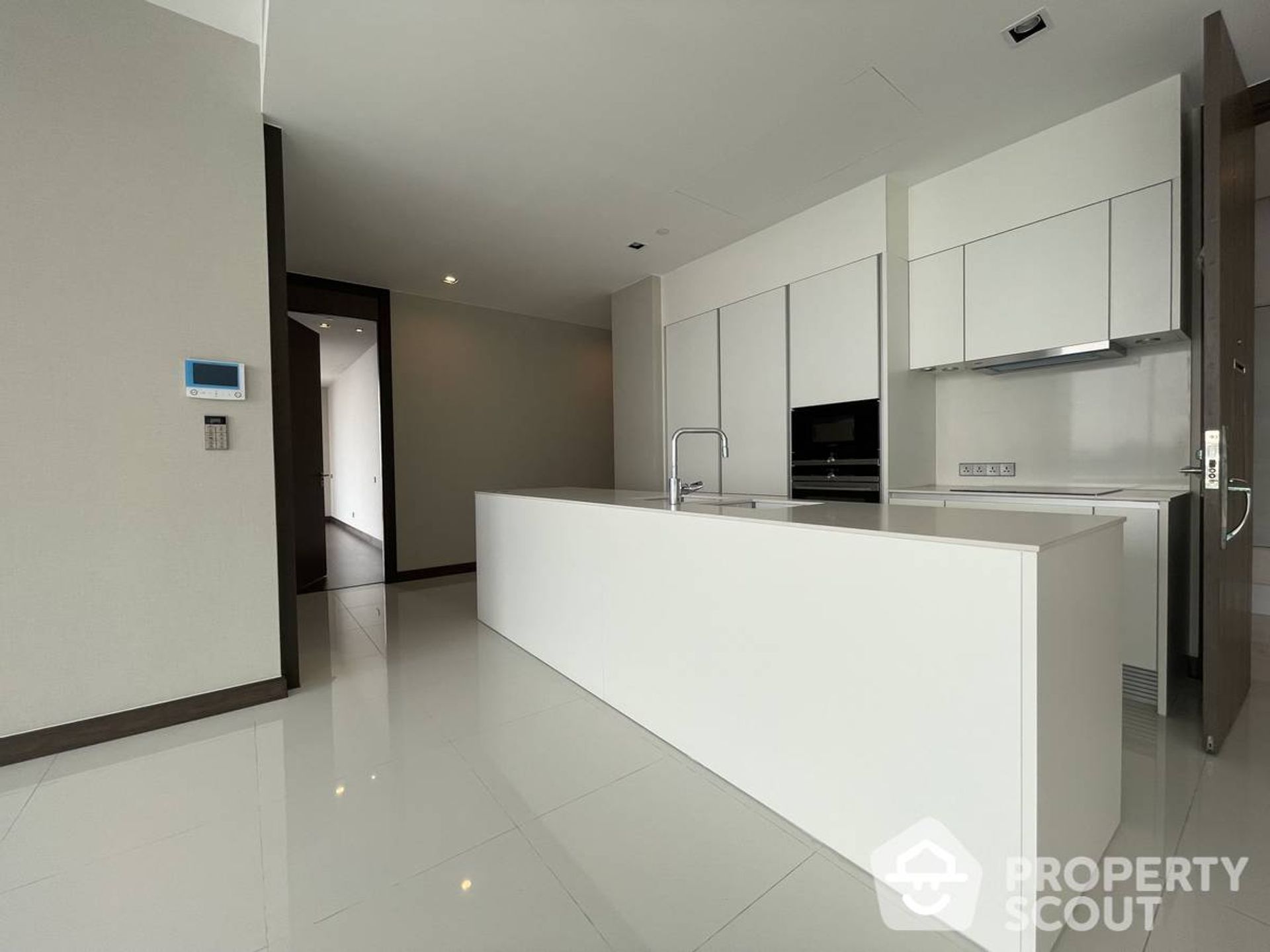 Condominio en Khlong Toei, Krung Thep Maha Nakhon 11938925