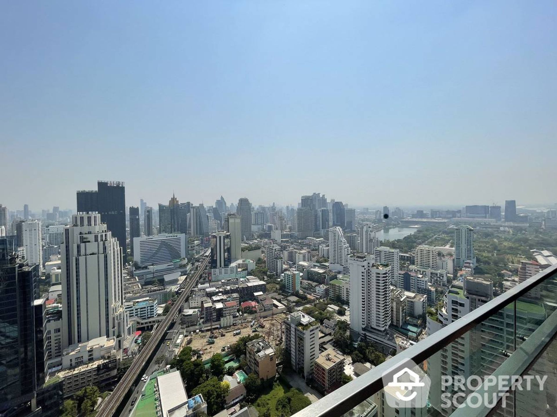 Condominium in , Krung Thep Maha Nakhon 11938925