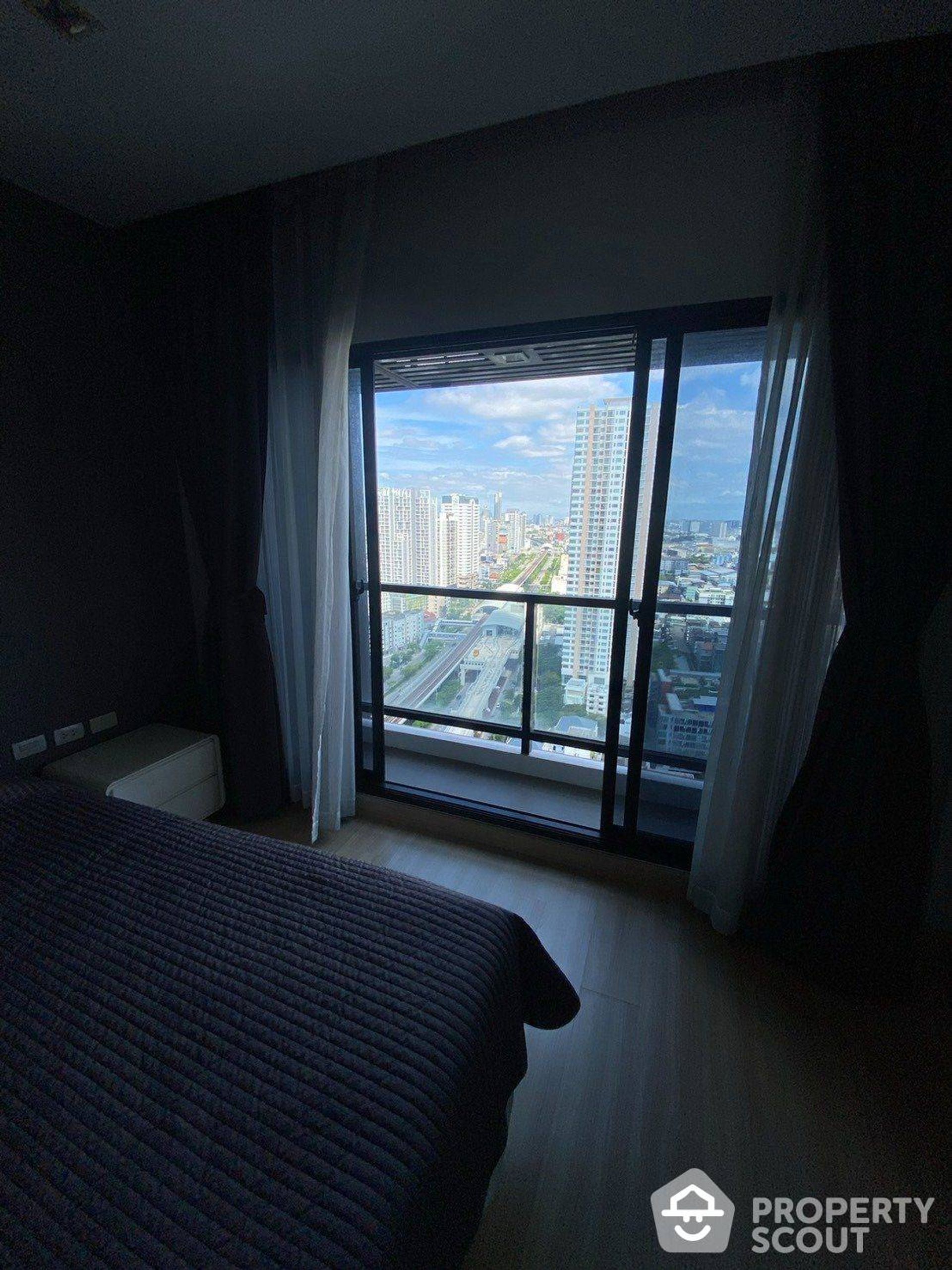 Condominium in , Krung Thep Maha Nakhon 11938936