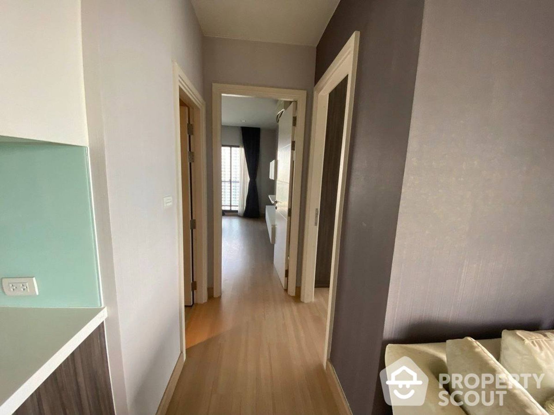 Condominium in , Krung Thep Maha Nakhon 11938936