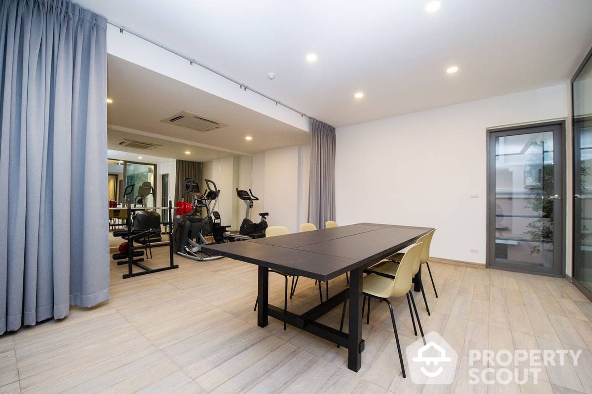 Condominio en , Krung Thep Maha Nakhon 11938942