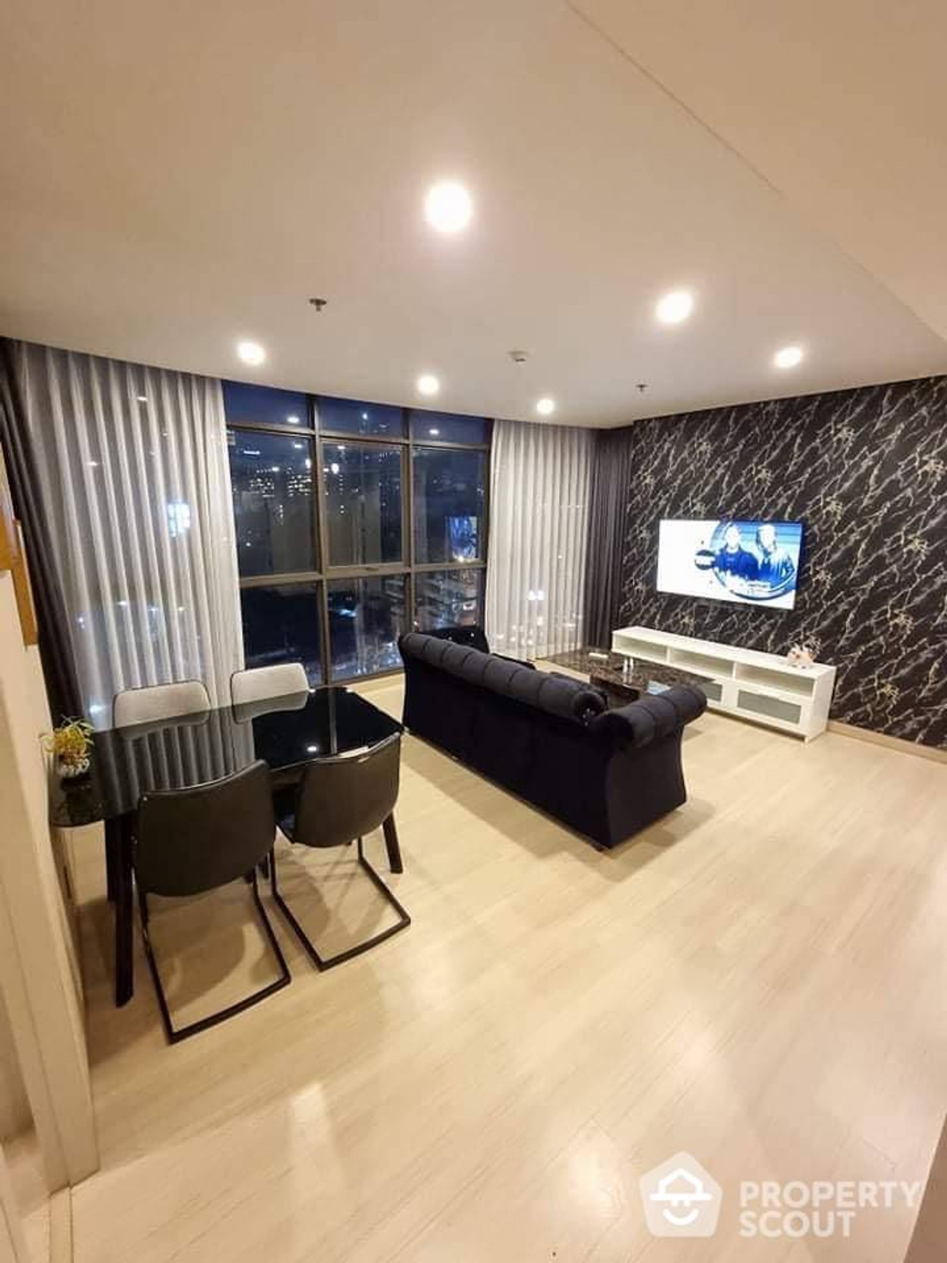 Condominio en , Krung Thep Maha Nakhon 11938988