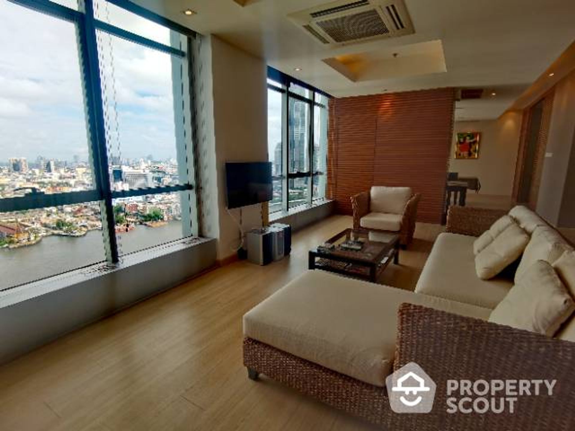 Condominio nel , Krung Thep Maha Nakhon 11939008