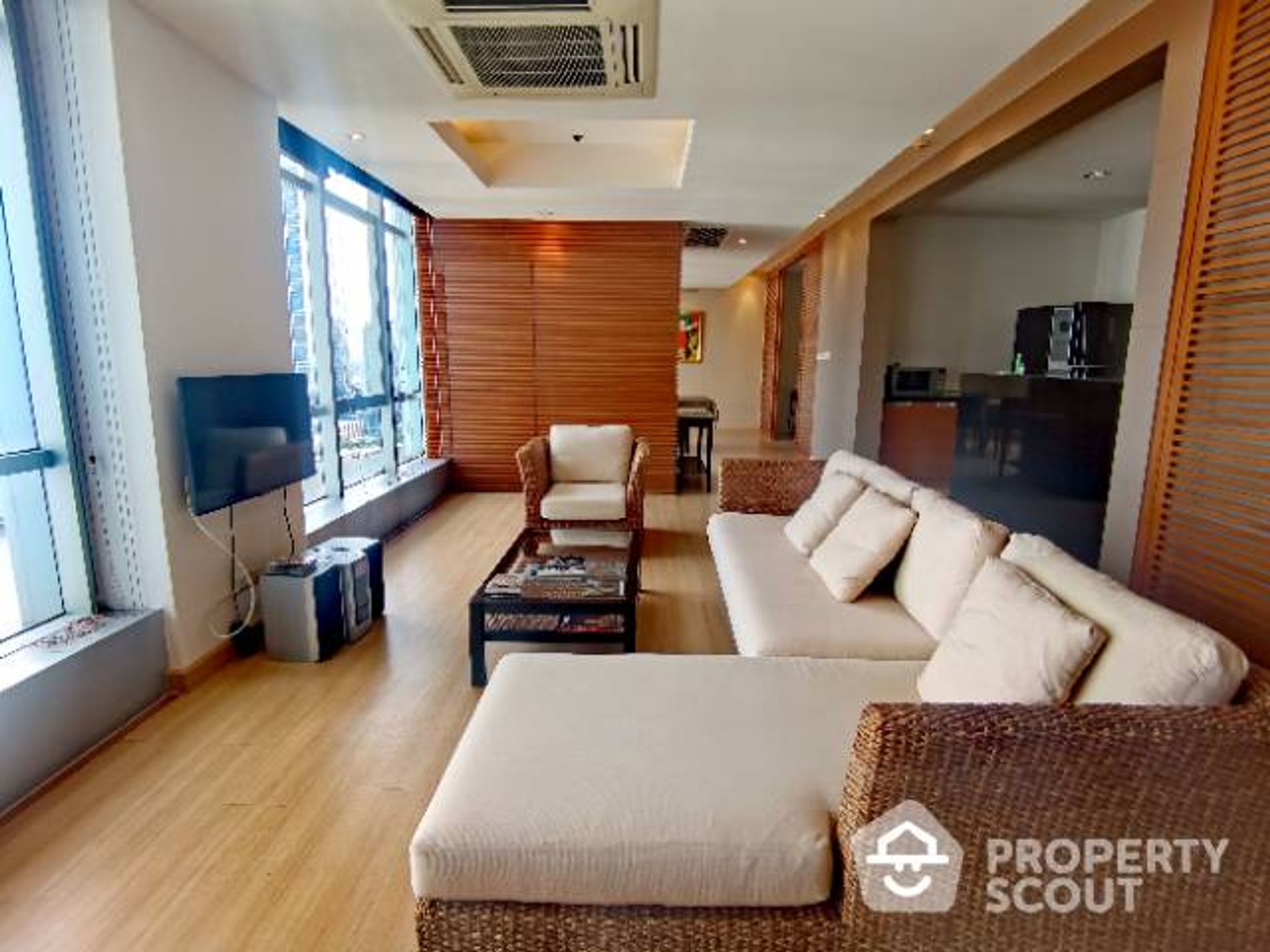 Condominio nel Scendere, Krung Thep Maha Nakhon 11939008