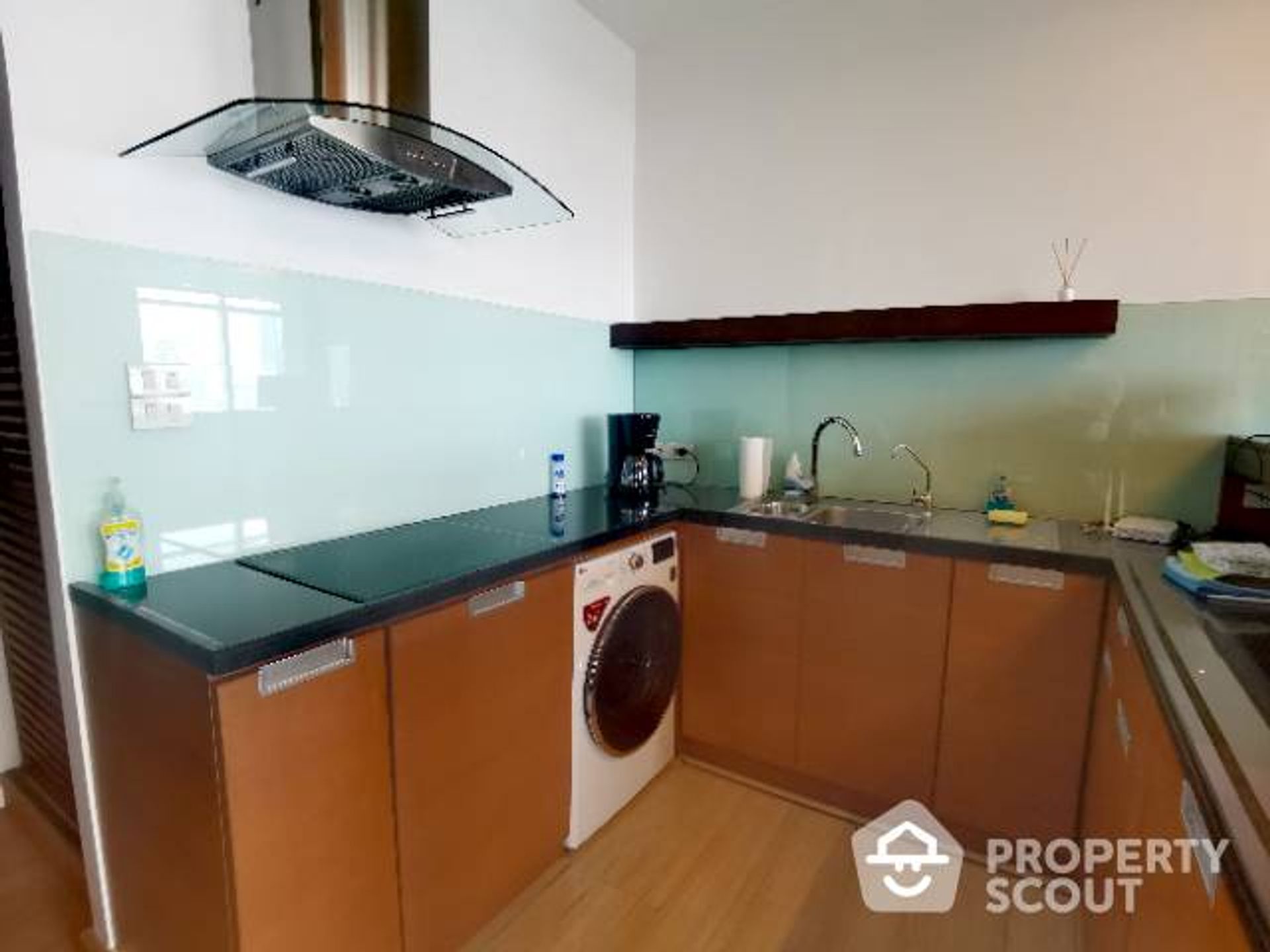 Condominio nel , Krung Thep Maha Nakhon 11939008