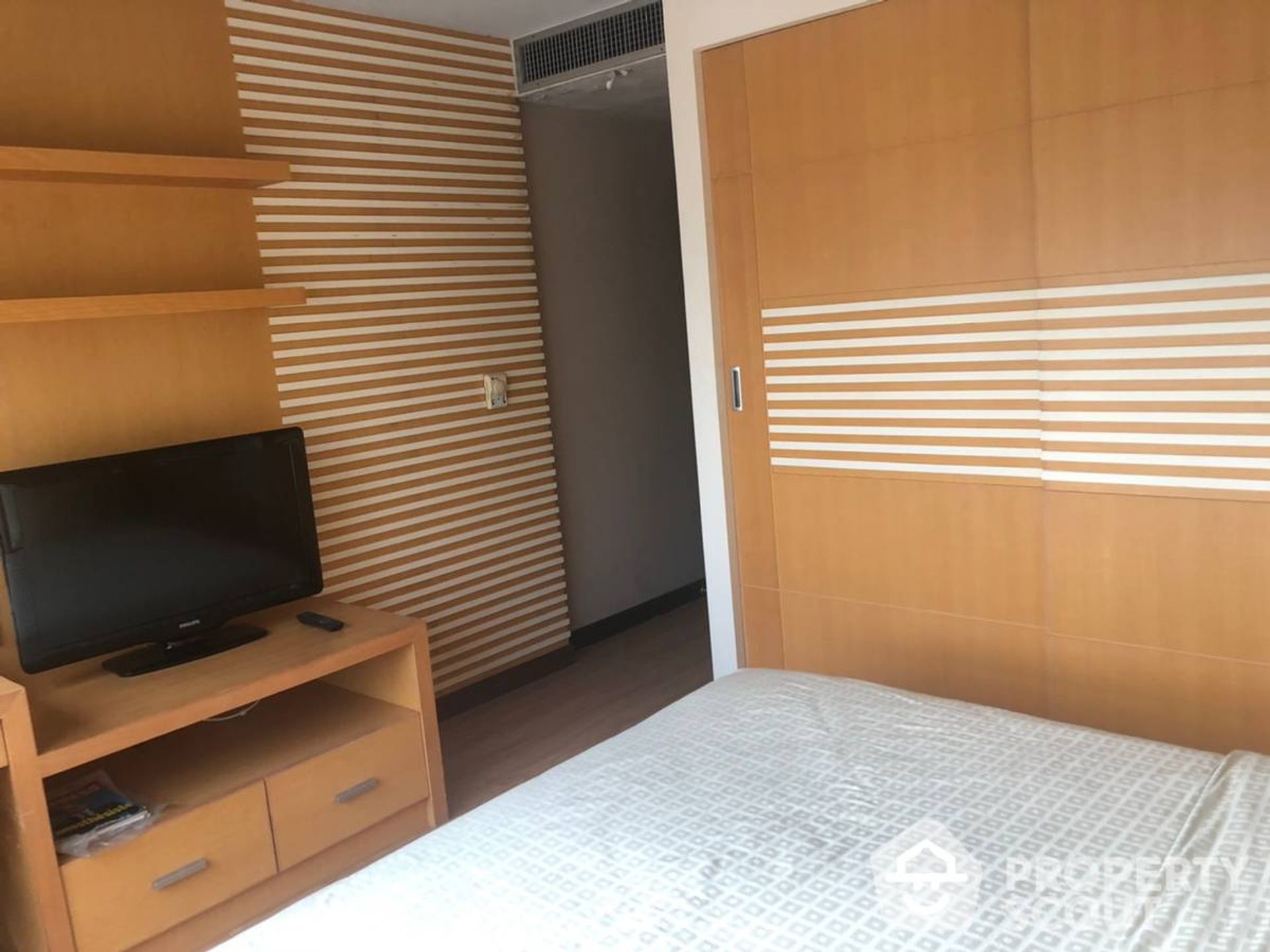 Condominium dans Pathum Wan, Krung Thep Maha Nakhon 11939016