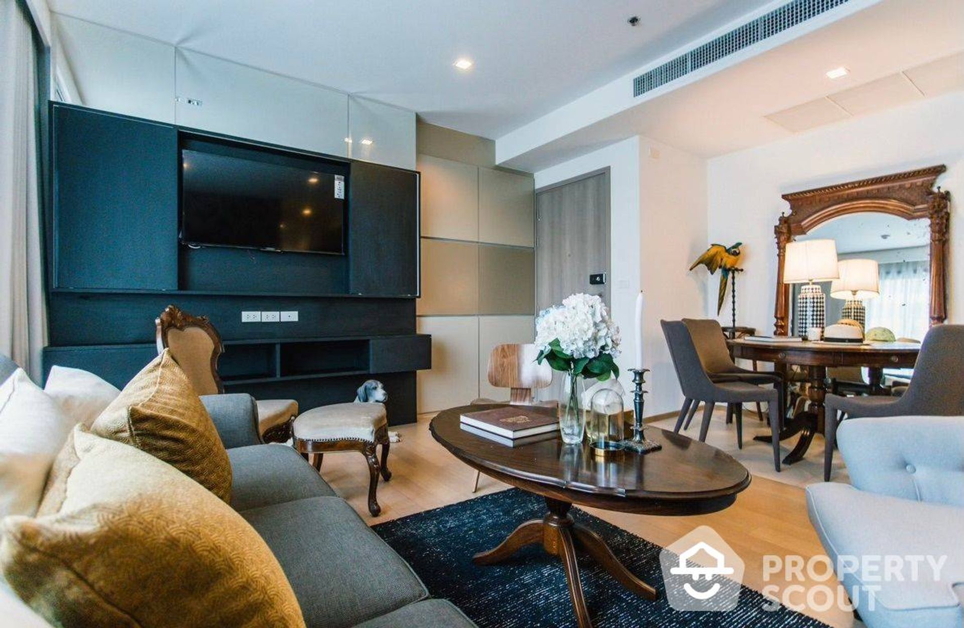 Condominio nel Wattana, Krung Thep Maha Nakhon 11939034