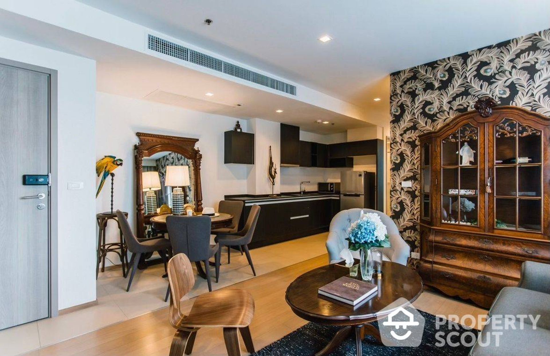 Condominio nel Wattana, Krung Thep Maha Nakhon 11939034