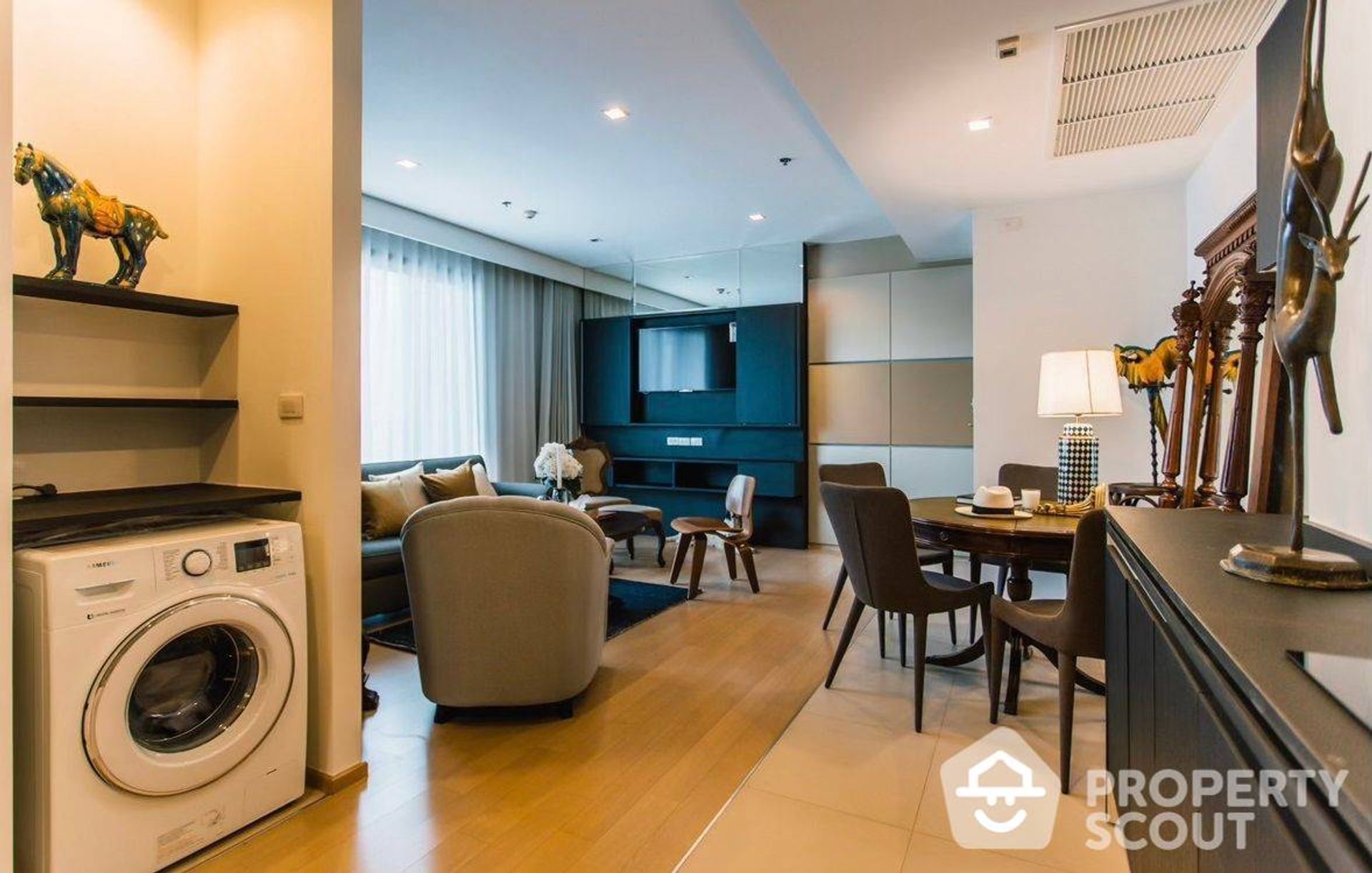 Condominio nel Wattana, Krung Thep Maha Nakhon 11939034