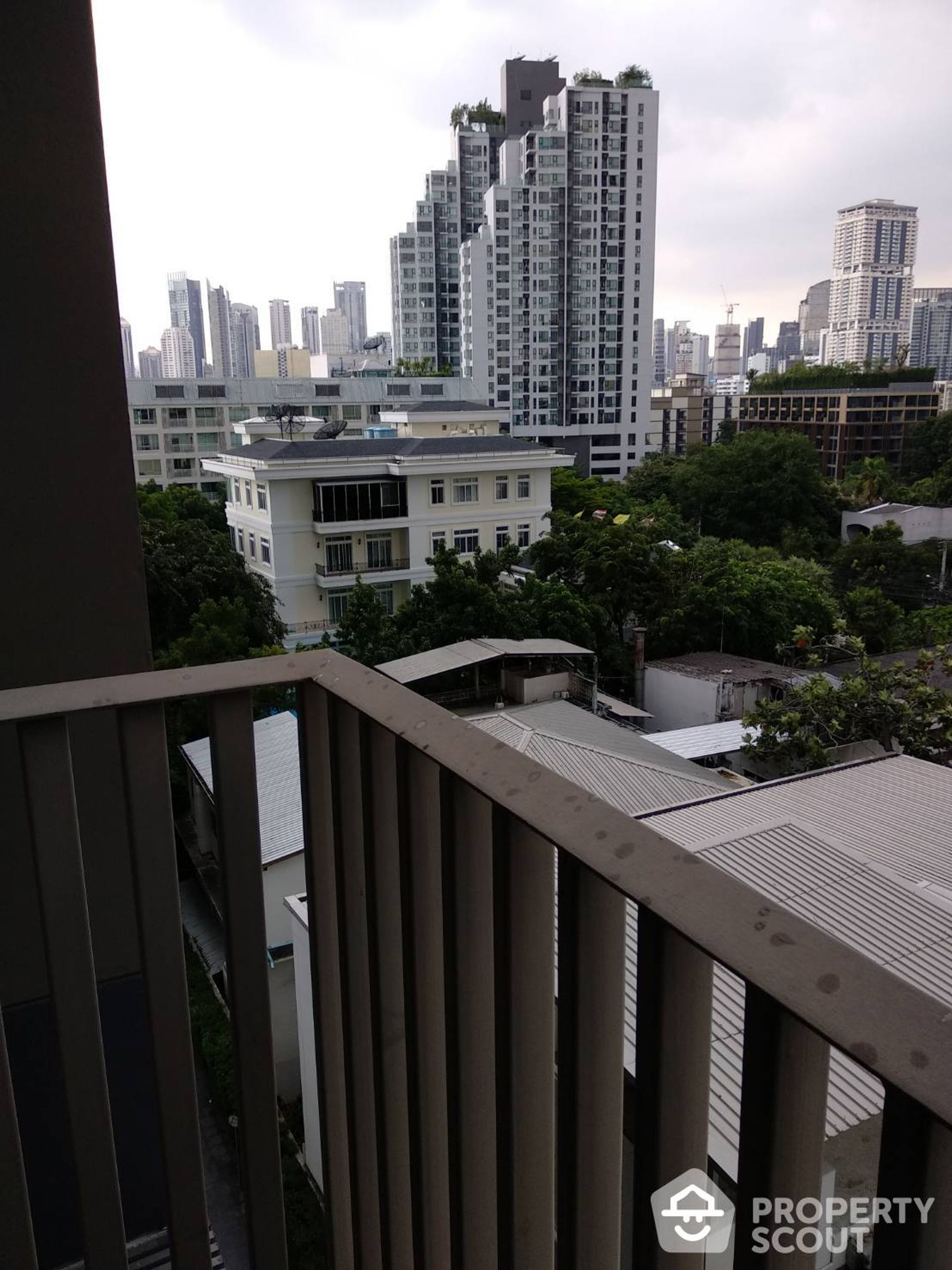 Condominium in , Krung Thep Maha Nakhon 11939049