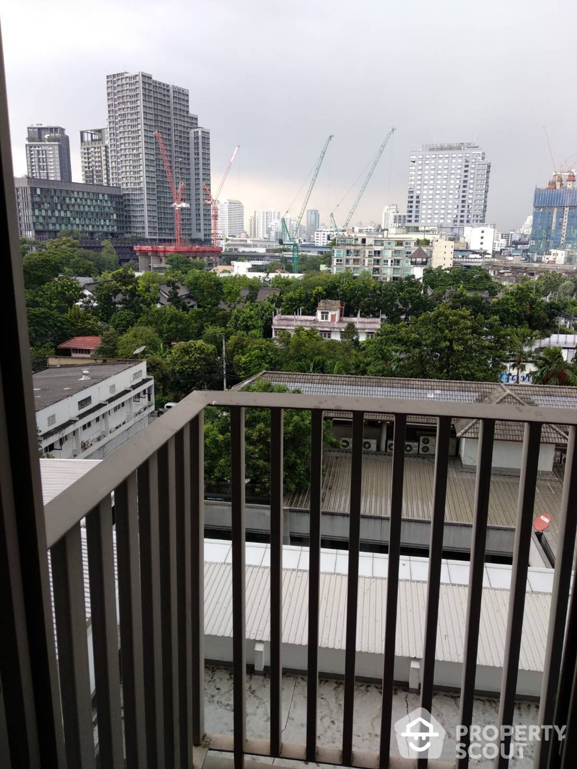 Condominium in , Krung Thep Maha Nakhon 11939049