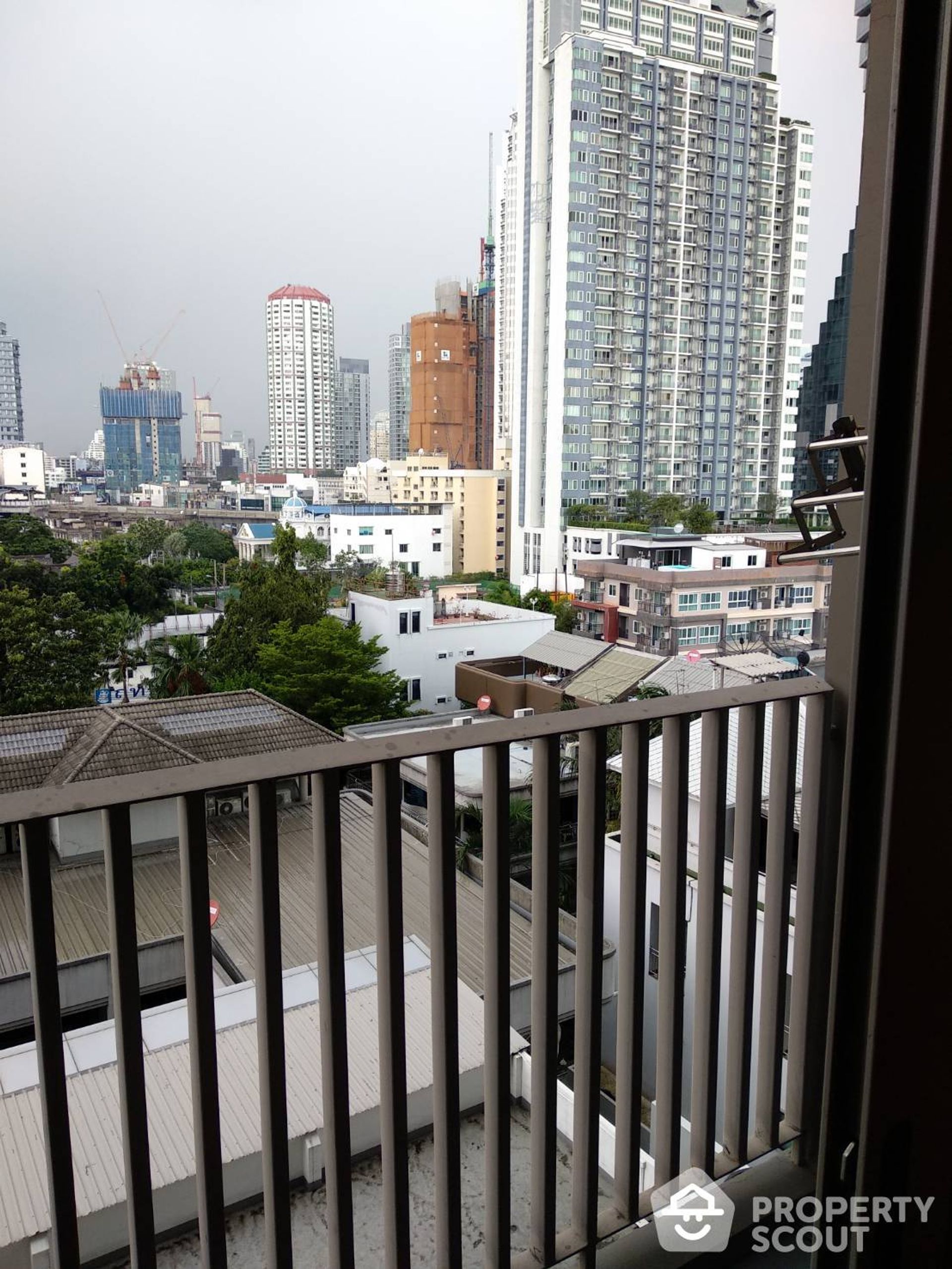 Condominium in , Krung Thep Maha Nakhon 11939049