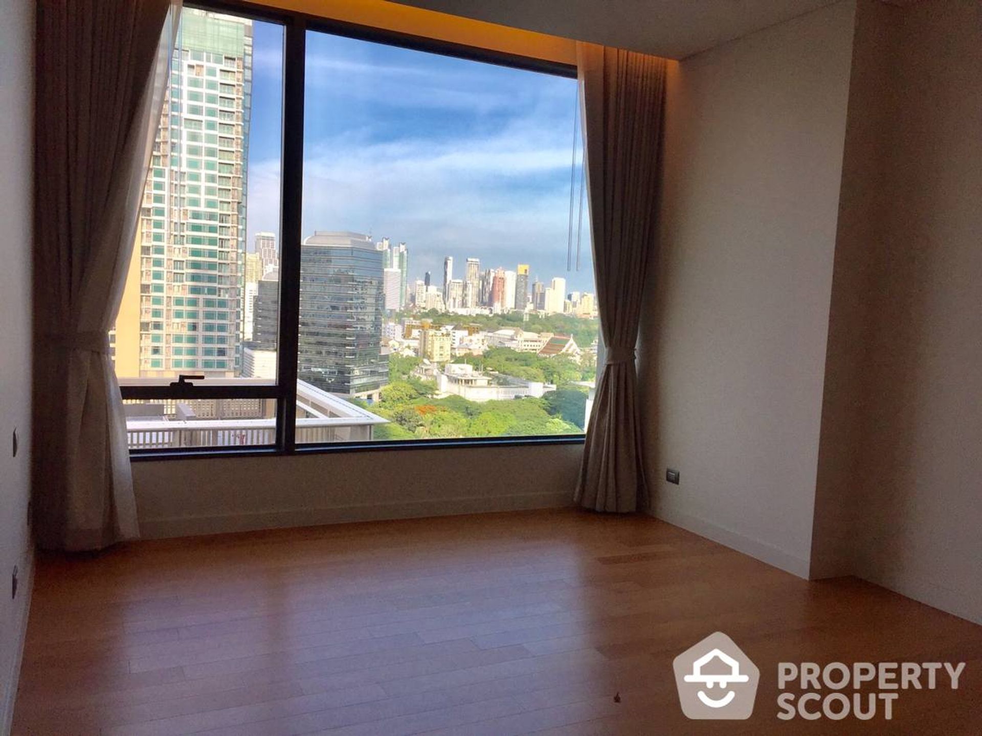 Condominium dans Pathum Wan, Krung Thep Maha Nakhon 11939065