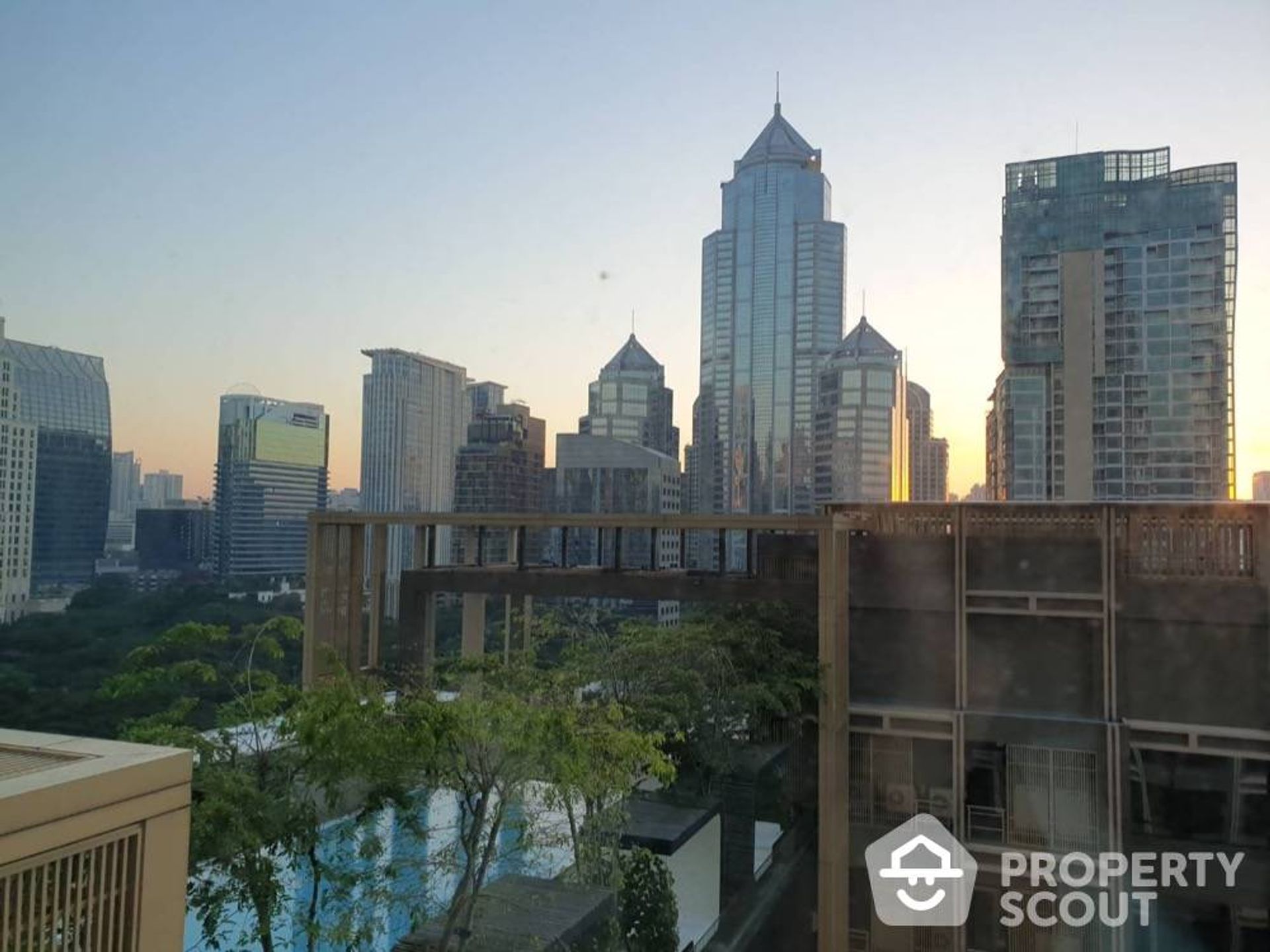 Condominium in , Krung Thep Maha Nakhon 11939067