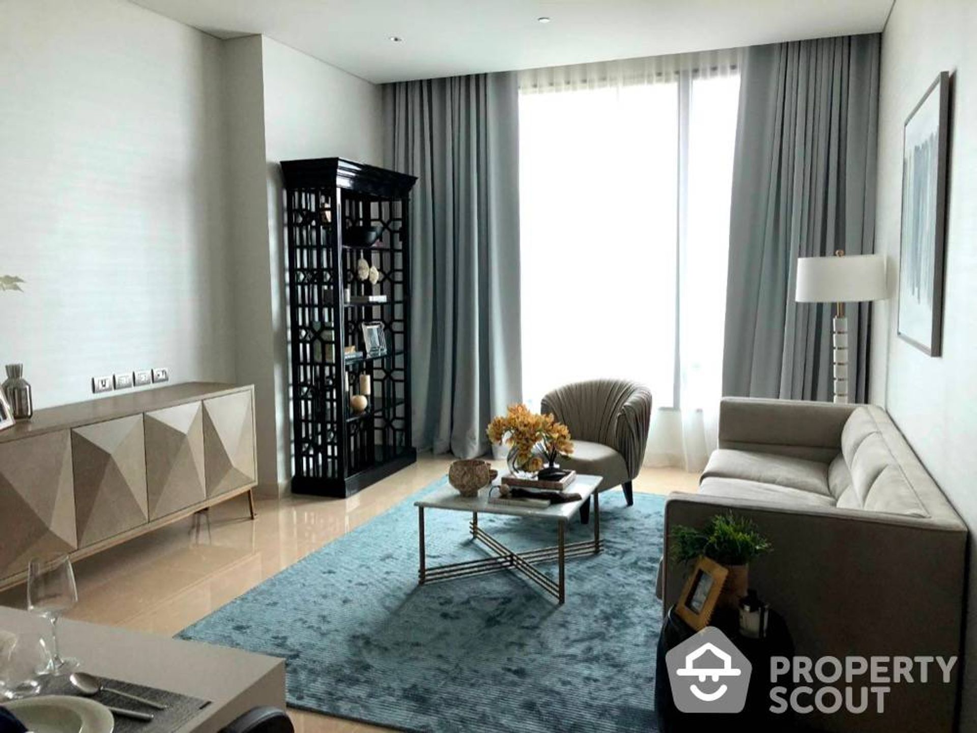 Condominium dans Pathum Wan, Krung Thep Maha Nakhon 11939067