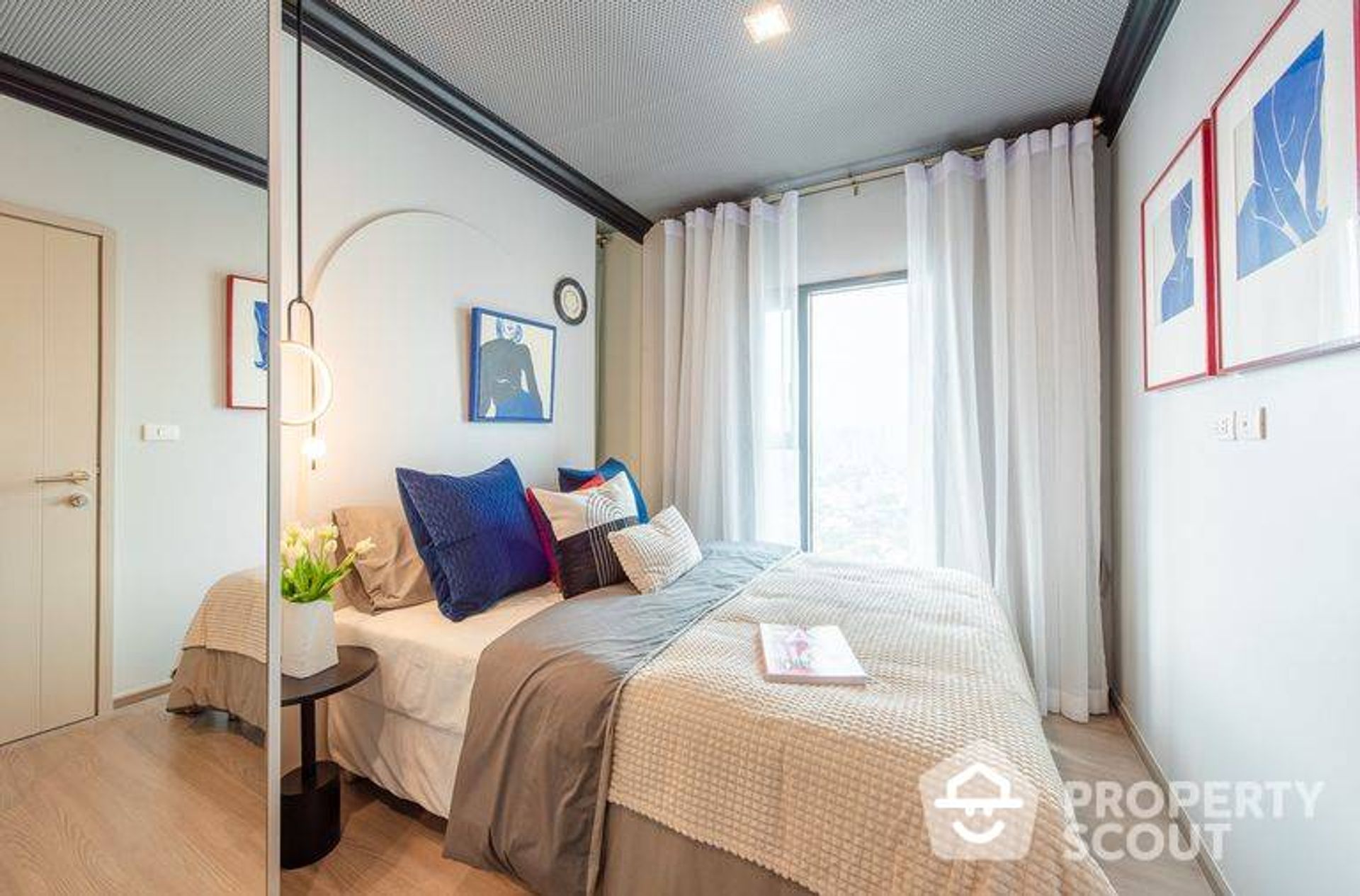 Condominio nel , Krung Thep Maha Nakhon 11939170