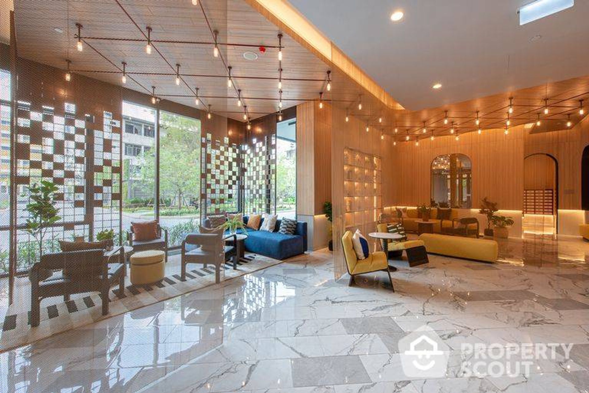 Condominio en , Krung Thep Maha Nakhon 11939170