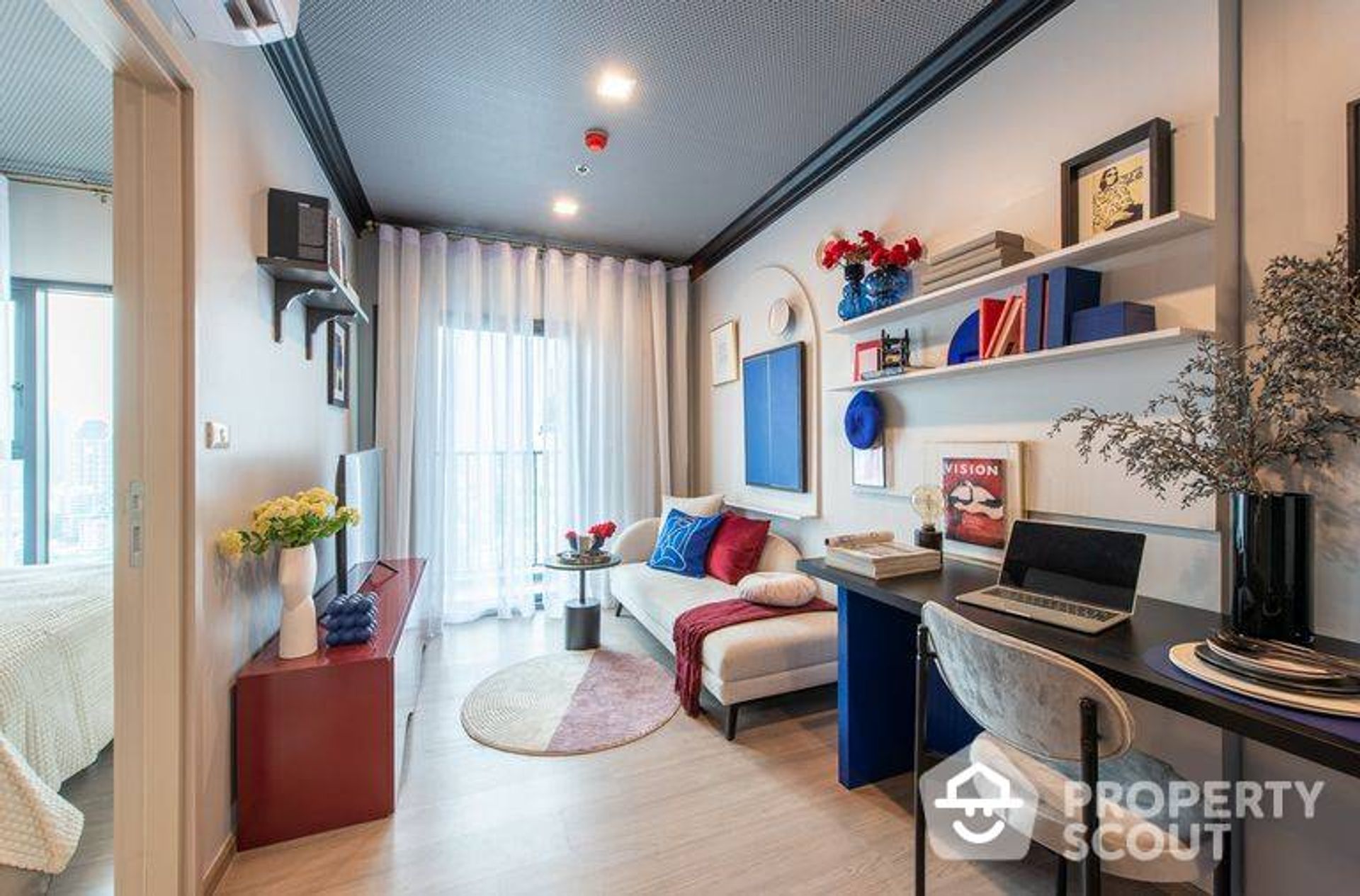 Condominio en , Krung Thep Maha Nakhon 11939170