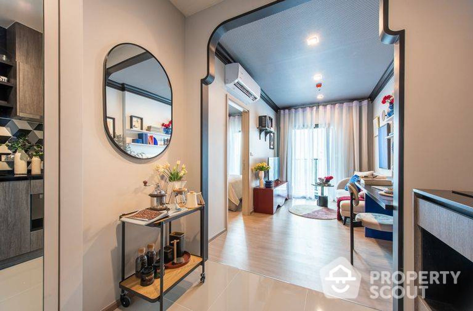 Condominium in Watthana, Krung Thep Maha Nakhon 11939170