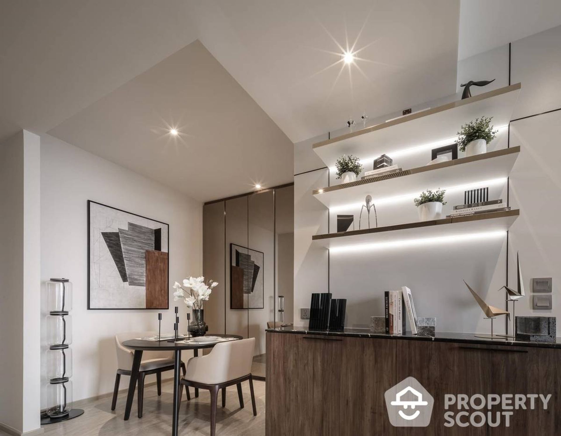 Condominio nel Ban Na canzone, Krung Thep Maha Nakhon 11939174