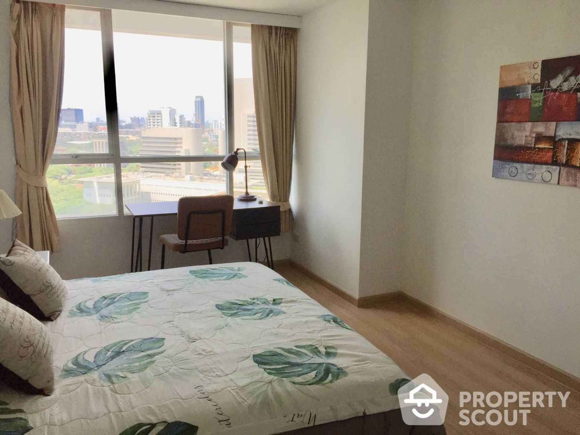 Condominium dans Pathum Wan, Krung Thep Maha Nakhon 11939211