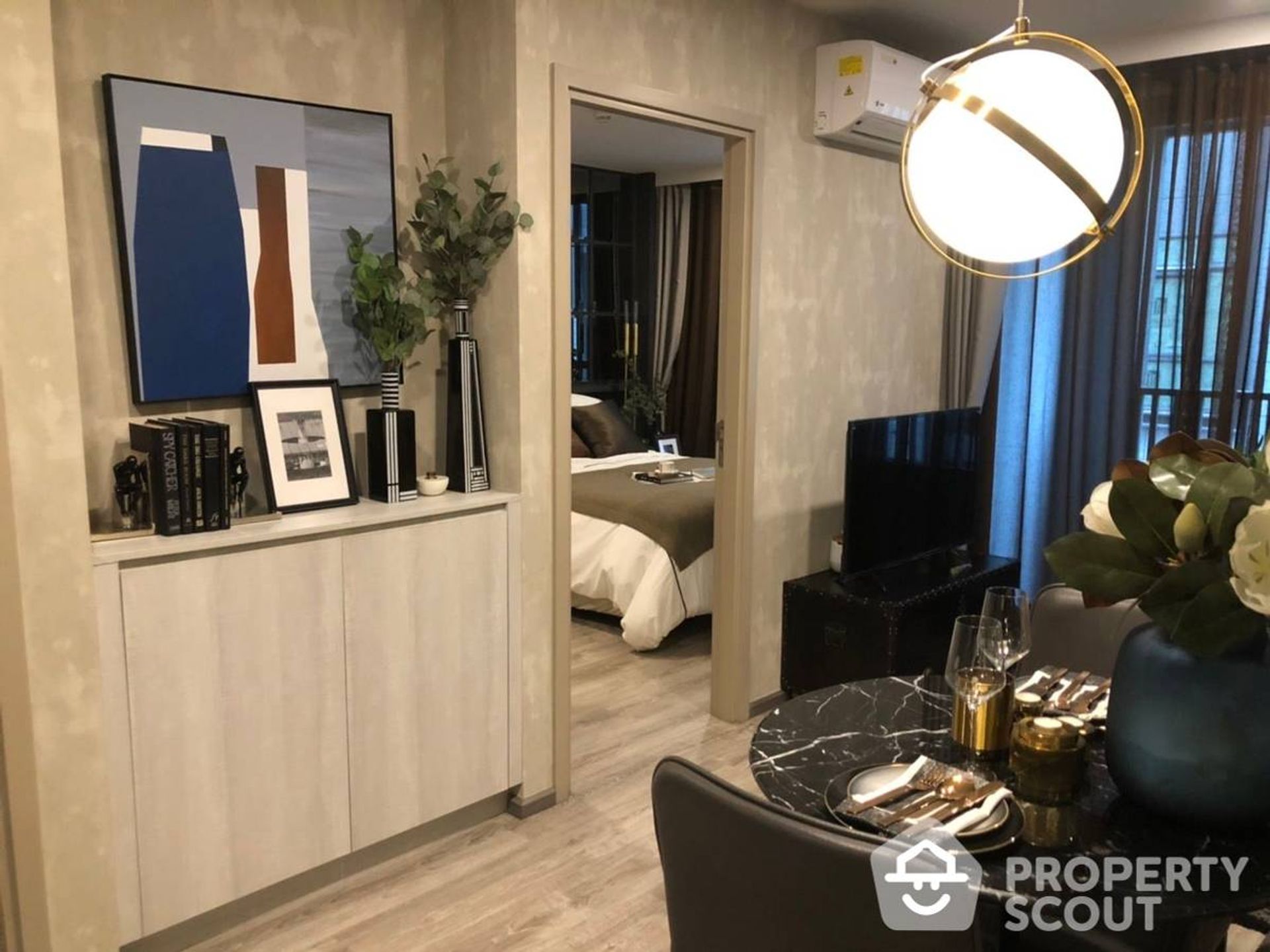 Condominium in , Krung Thep Maha Nakhon 11939219