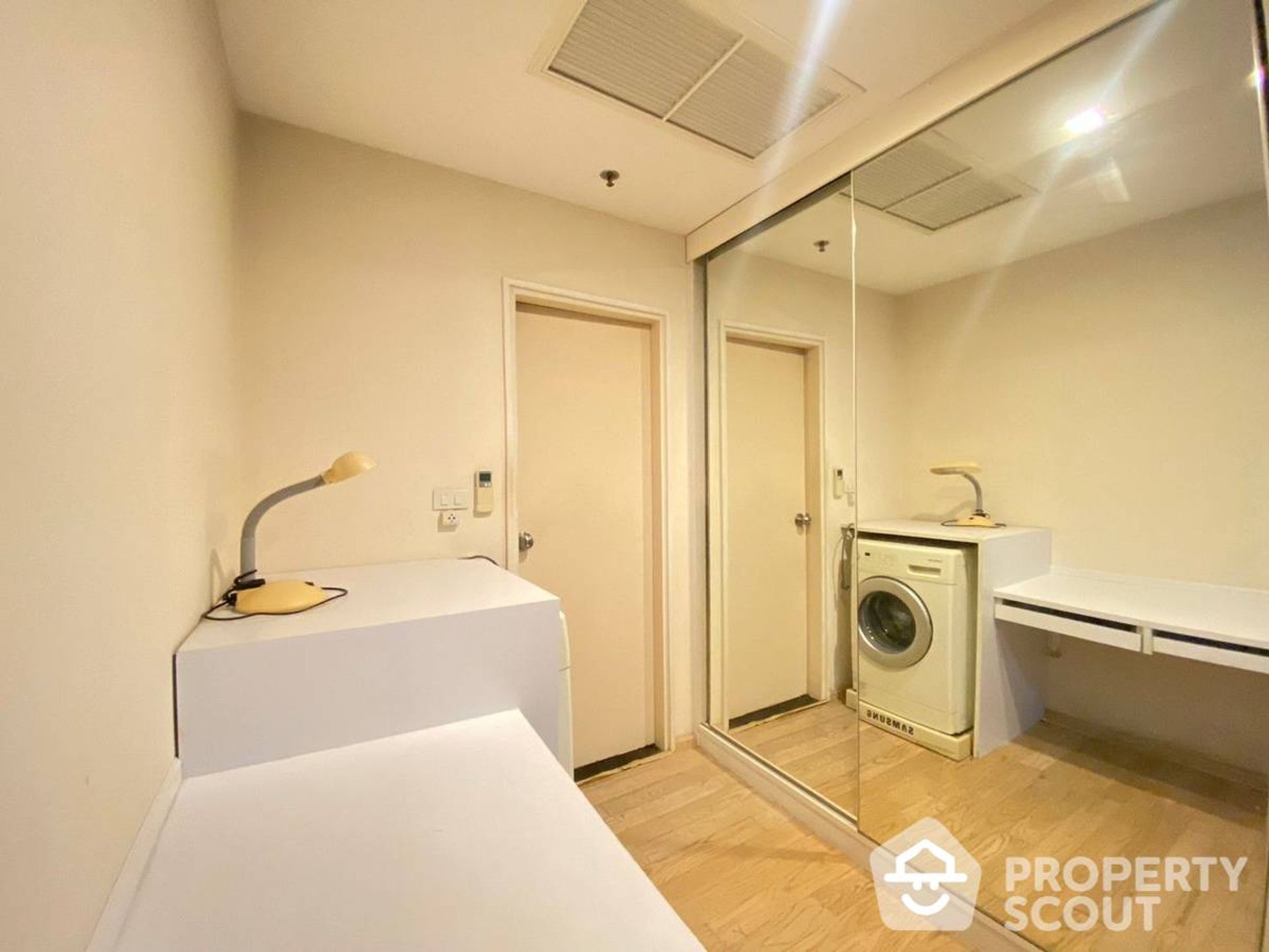 Condominio nel Khlong Toei, Krung Thep Maha Nakhon 11939231