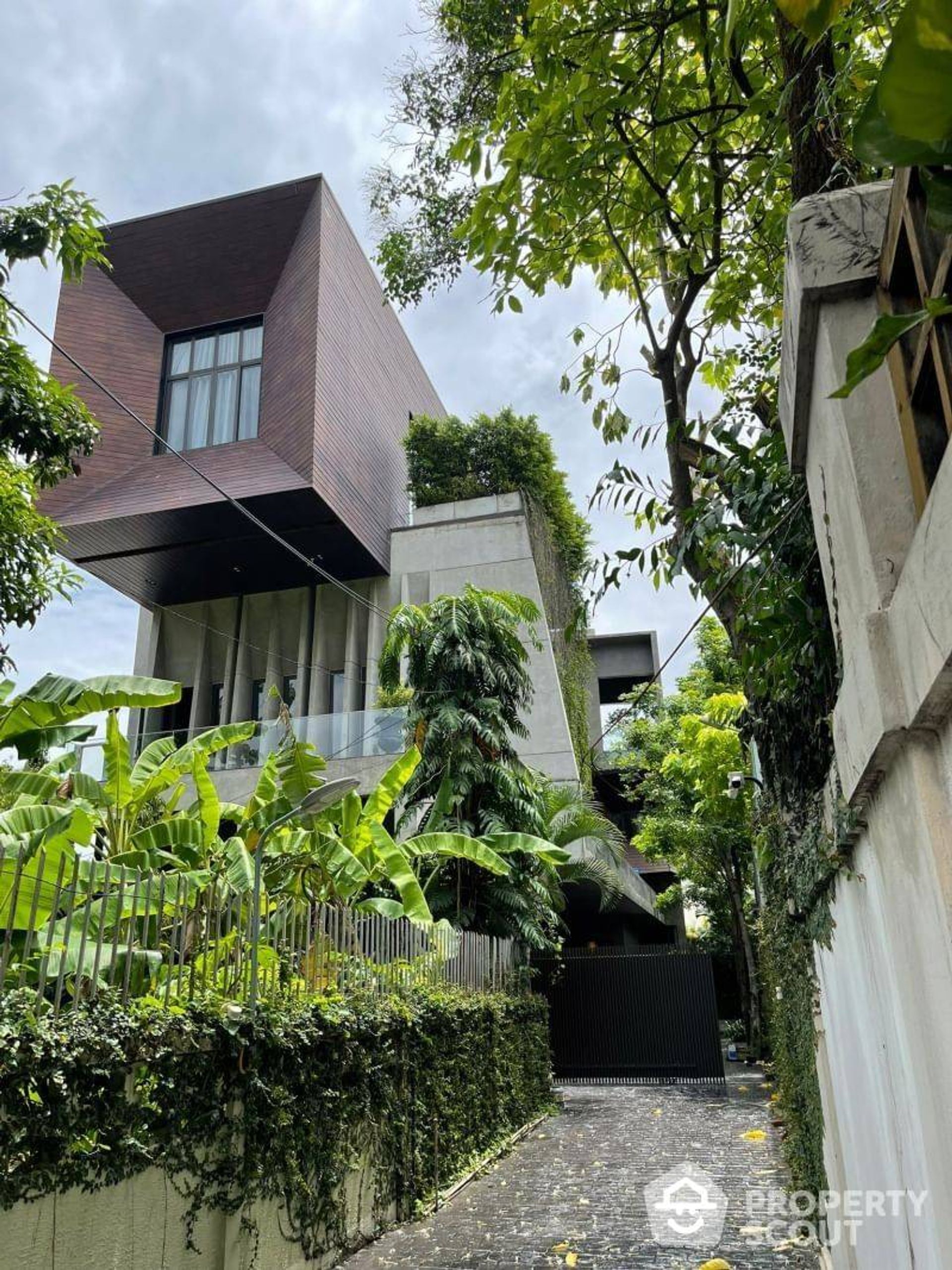 casa en Watthana, Krung Thep Maha Nakhon 11939247