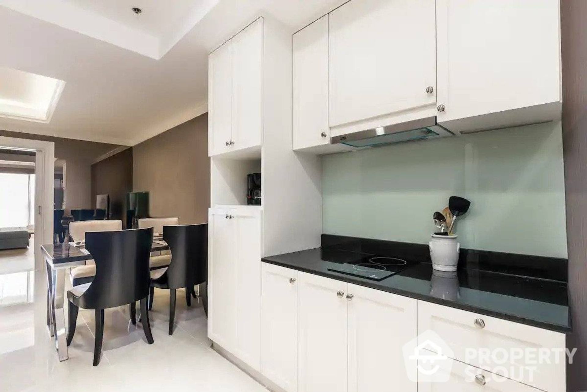 Condominium dans Samphanthawong, Krung Thep Maha Nakhon 11939259