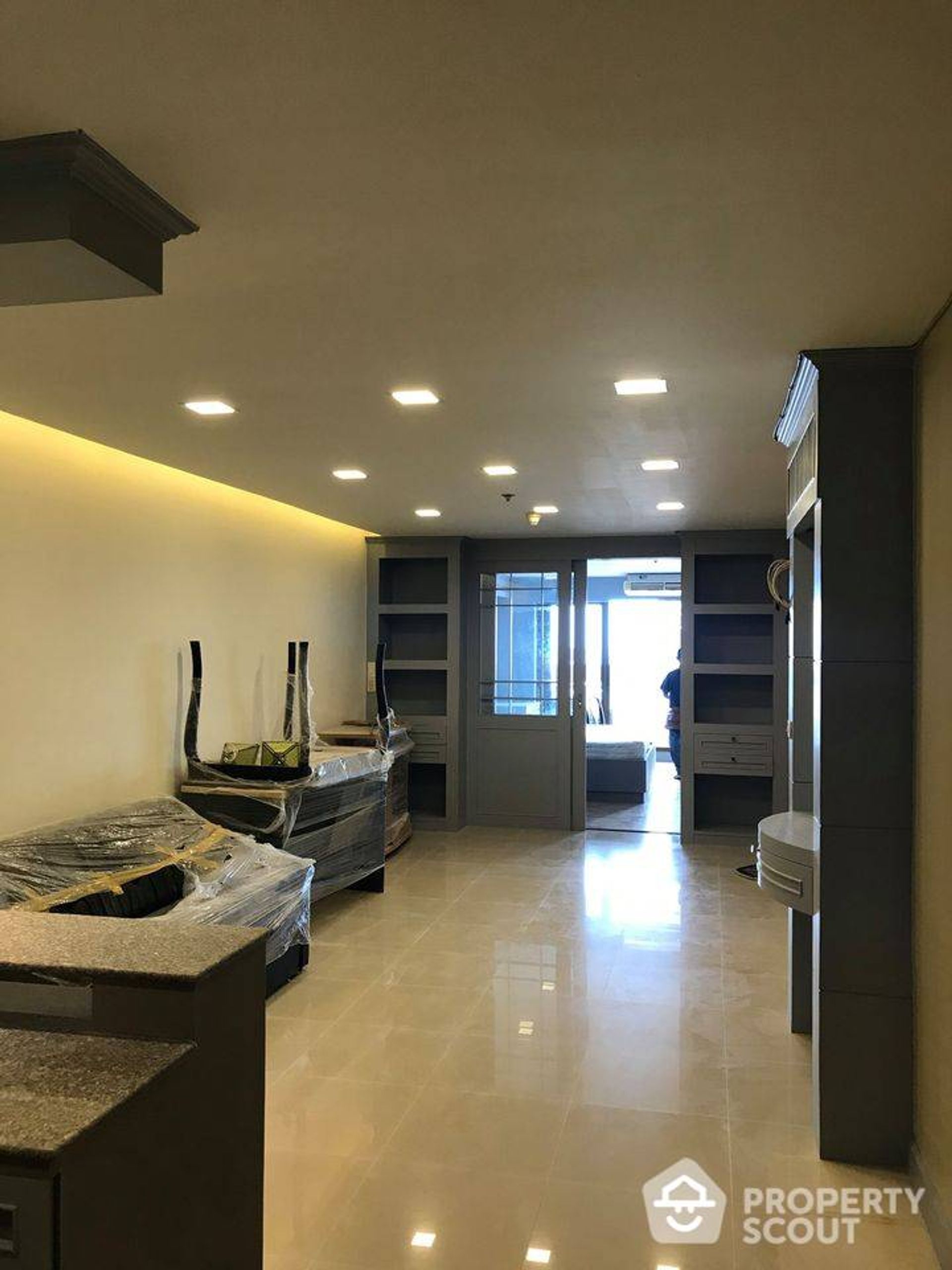 Condominium in Samphanthawong, Krung Thep Maha Nakhon 11939274