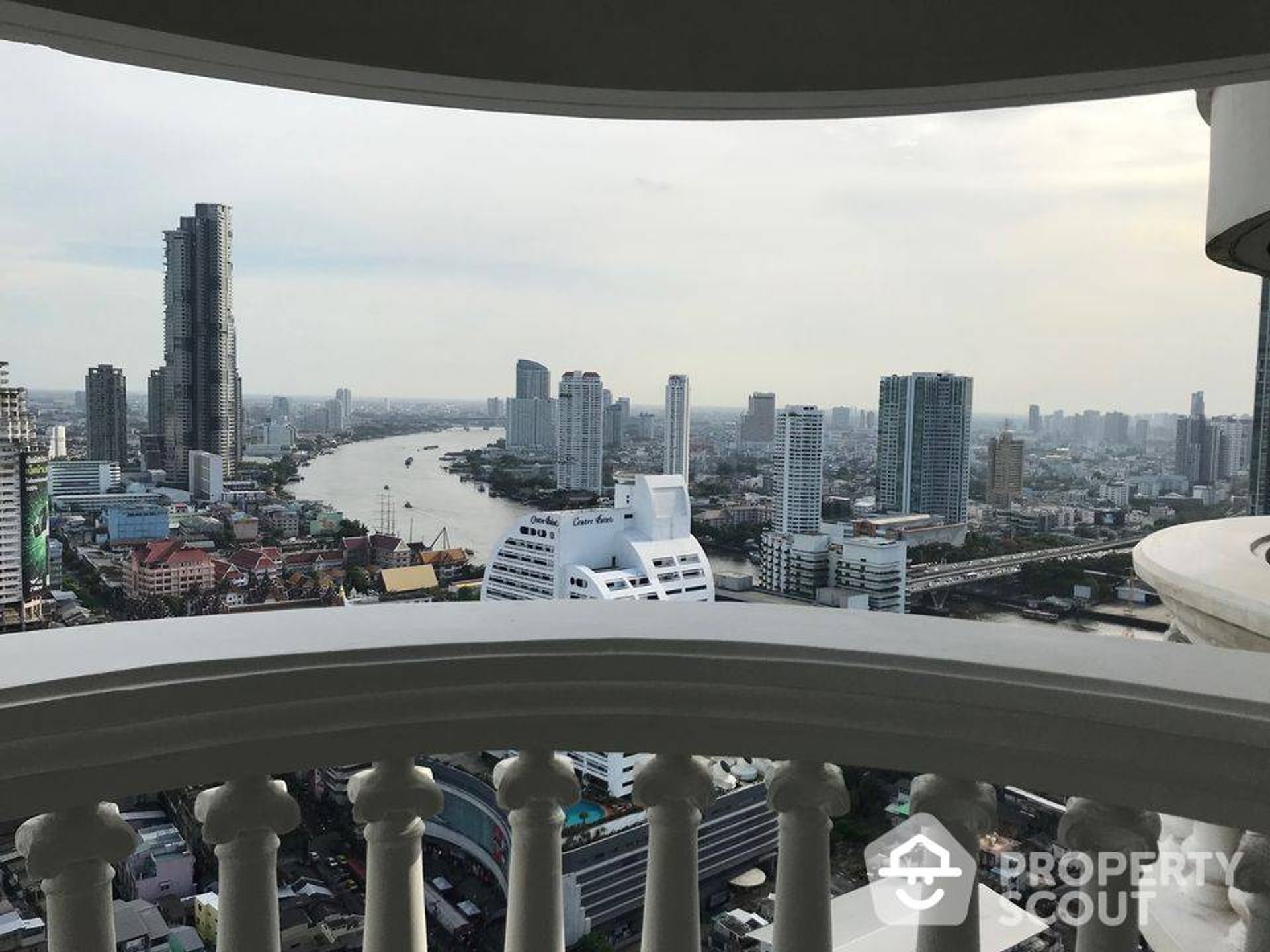 Kondominium dalam Samphanthawong, Krung Thep Maha Nakhon 11939274