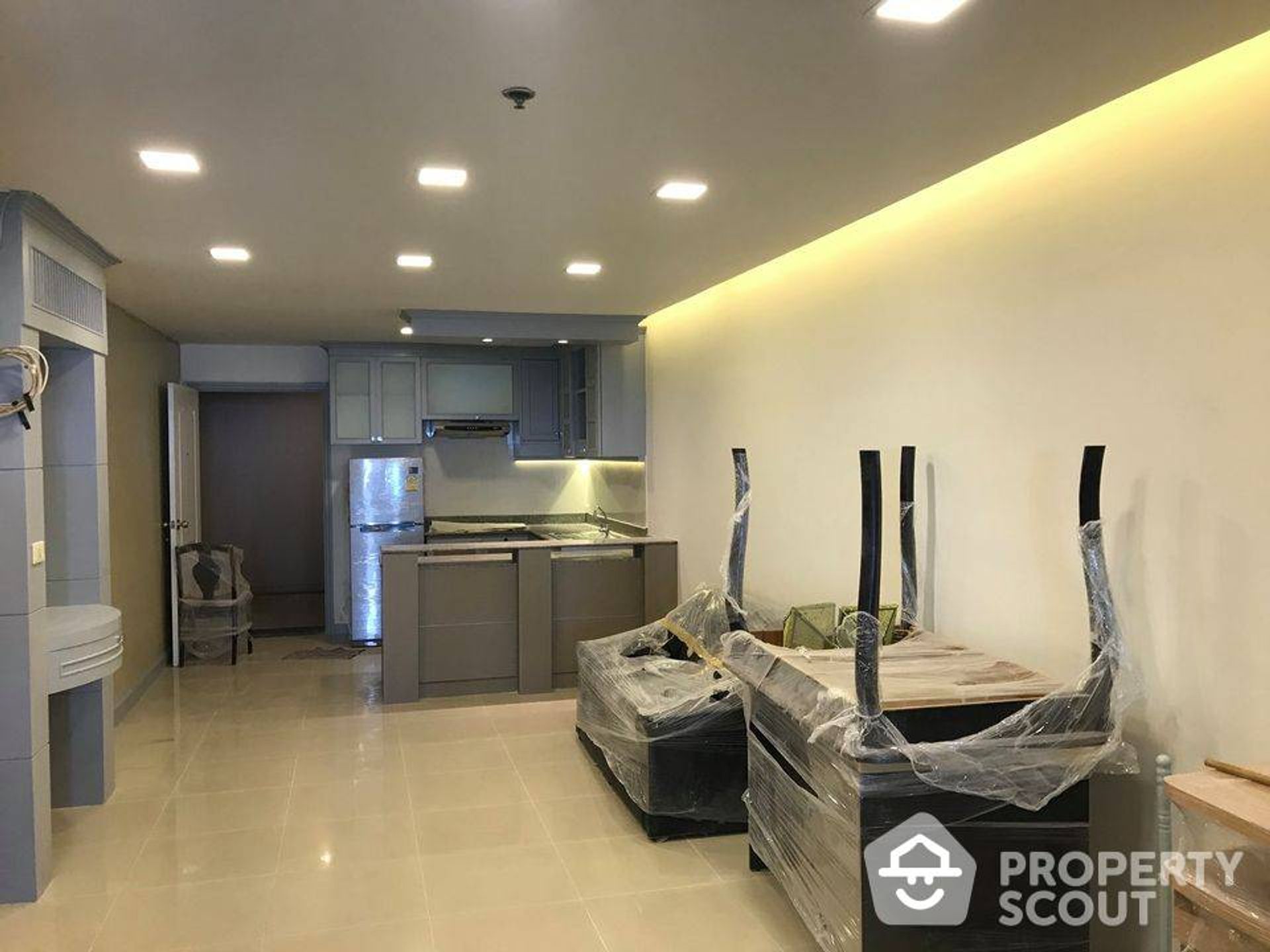 Condominio nel Samphanthawong, Krung Thep Maha Nakhon 11939274