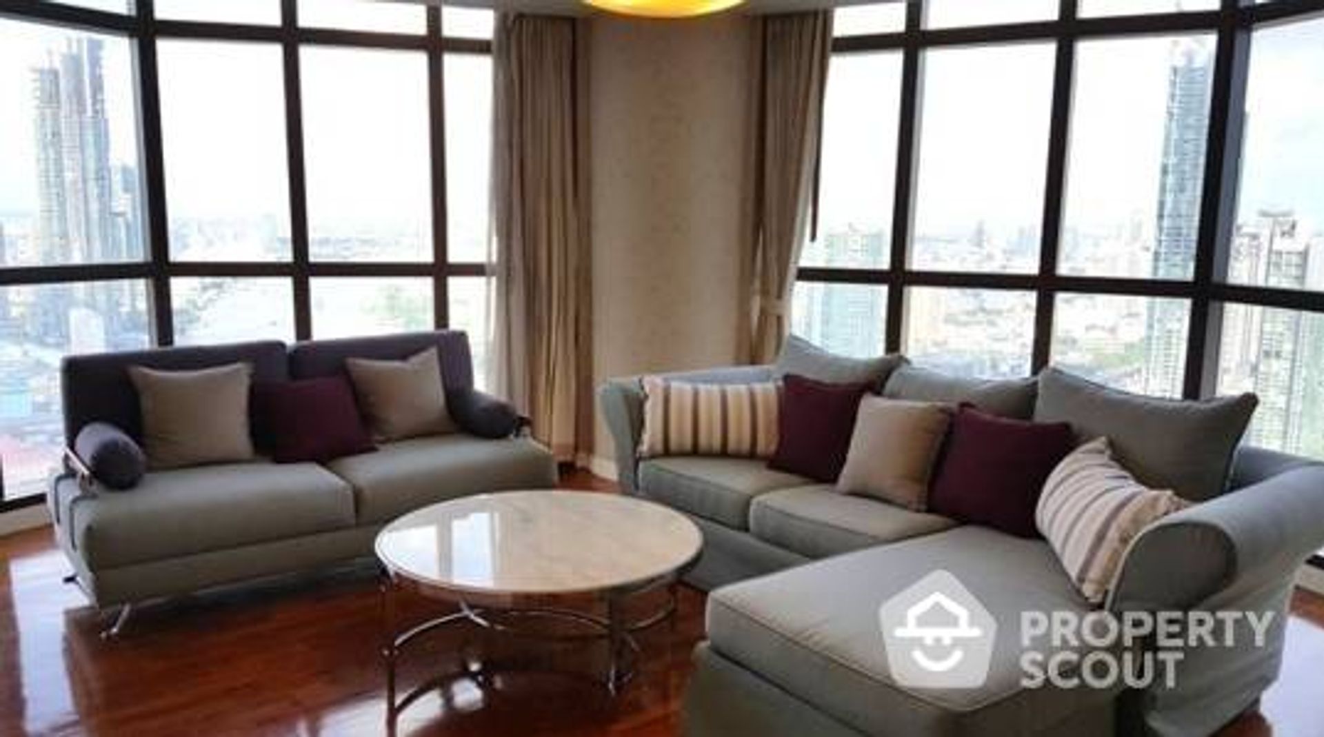 Condominio nel Samphanthawong, Krung Thep Maha Nakhon 11939279