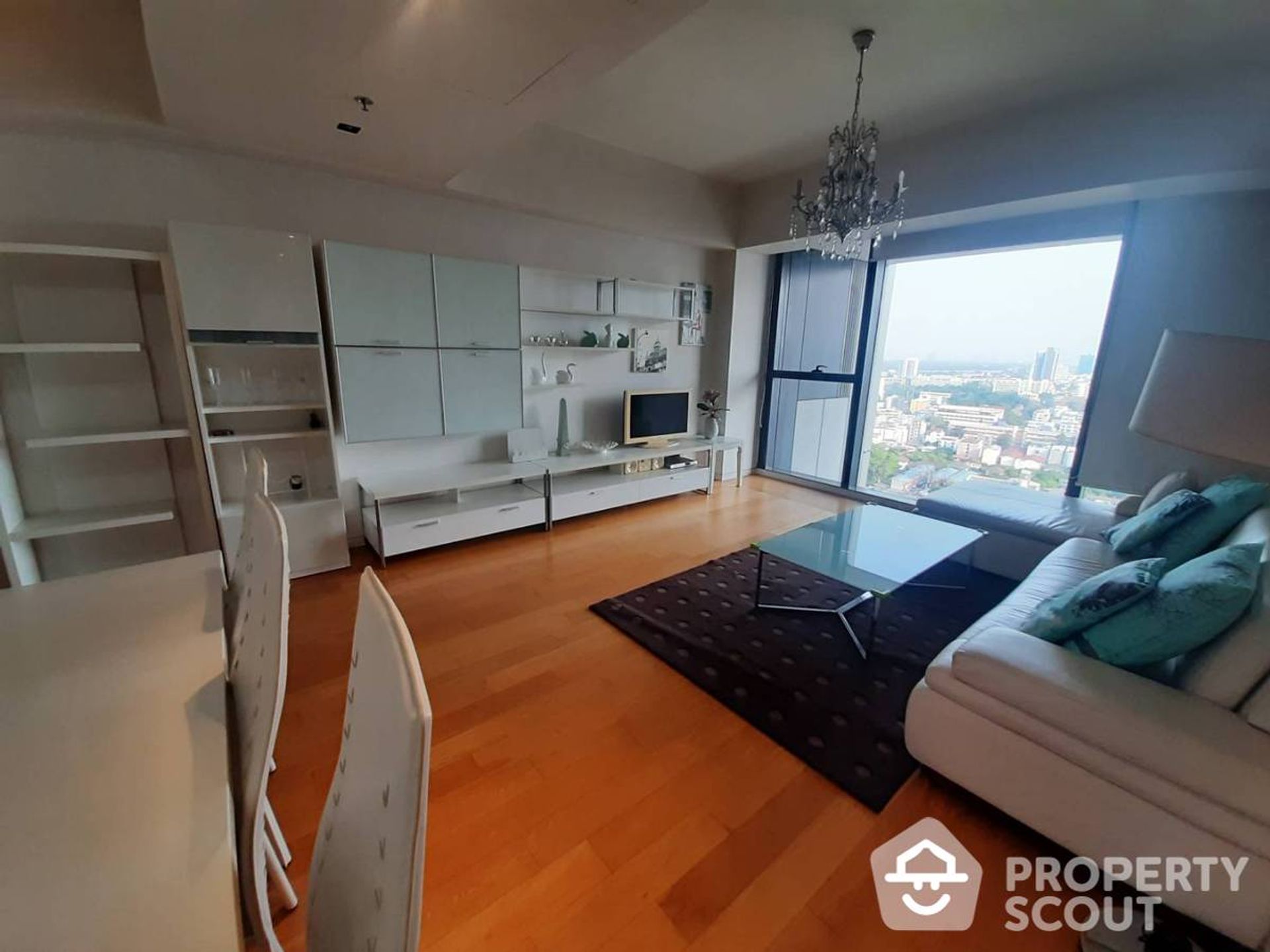 Condominium dans Bang Rak, Krung Thep Maha Nakhon 11939281