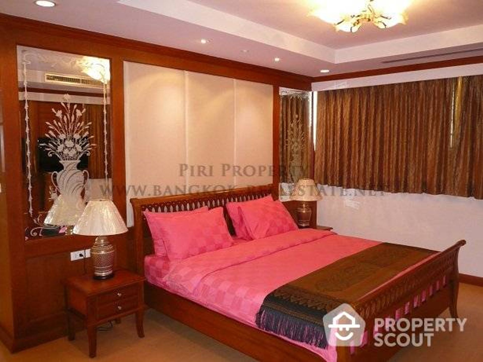 Condominium in , Krung Thep Maha Nakhon 11939336