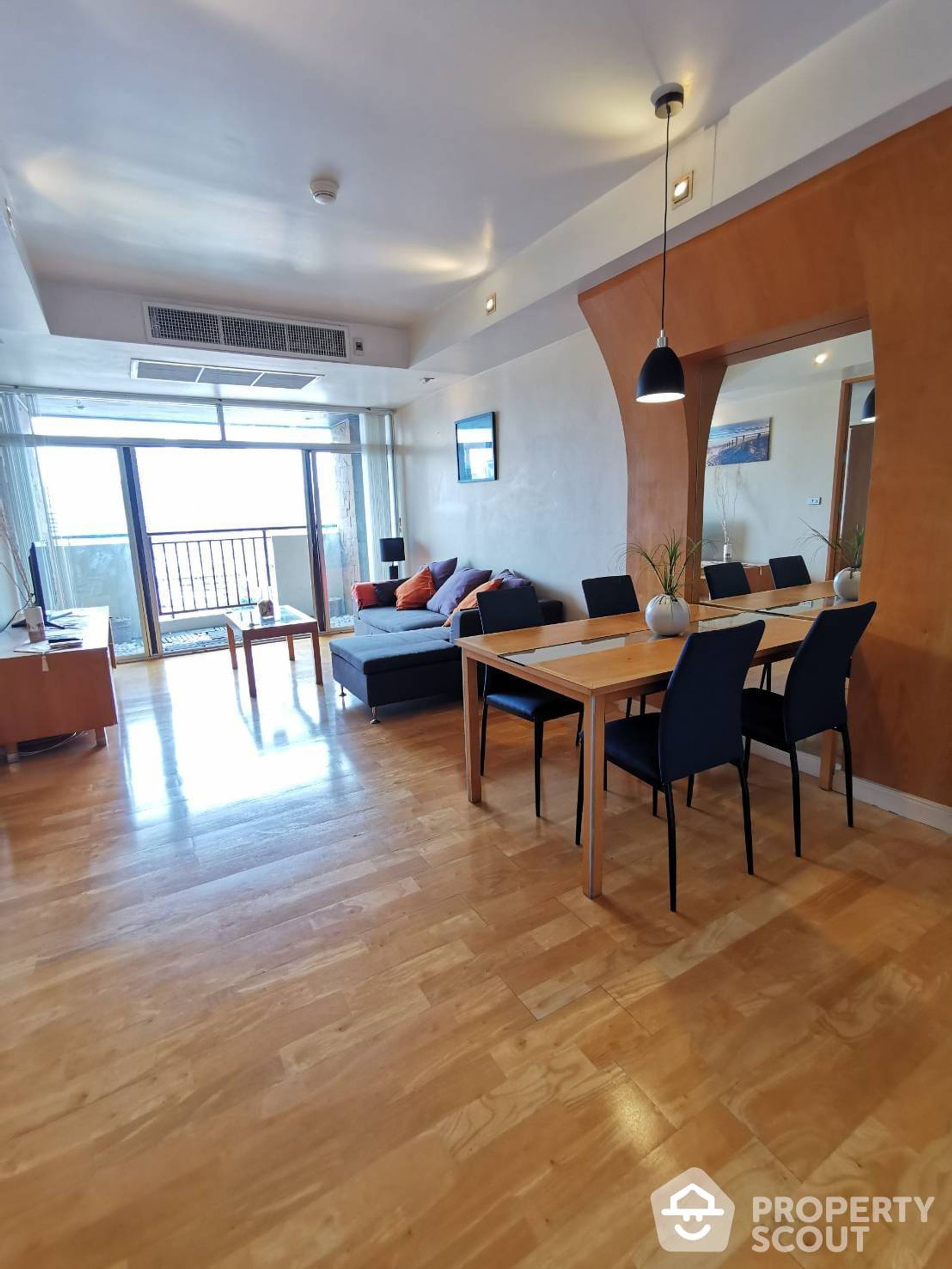 Condominium in , Krung Thep Maha Nakhon 11939351