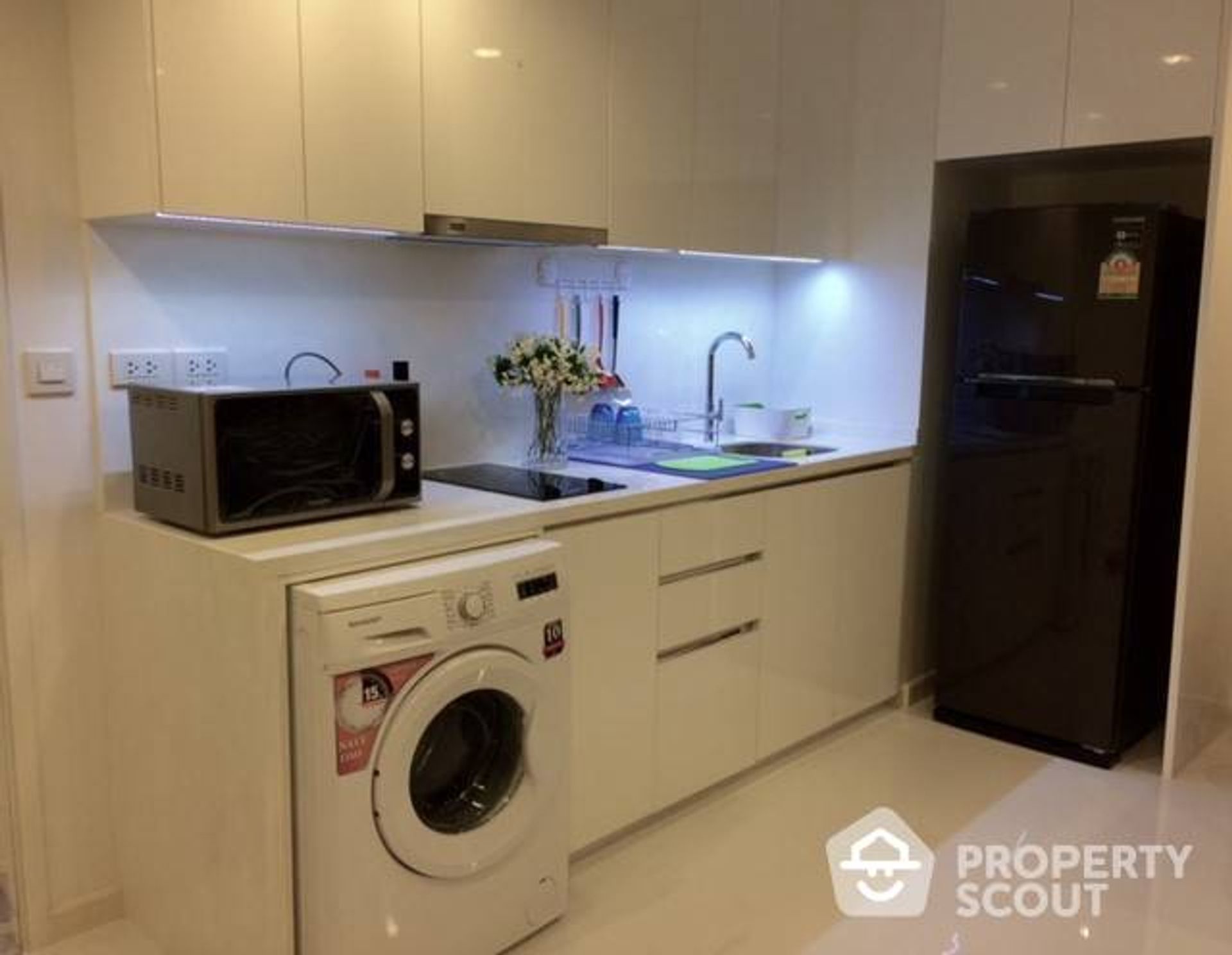 Condominium in , Krung Thep Maha Nakhon 11939366