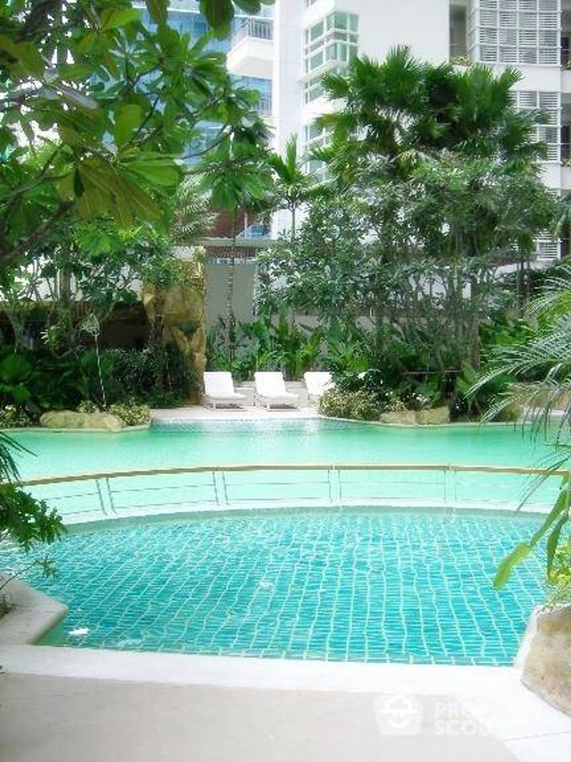 Condominium in , Krung Thep Maha Nakhon 11939373