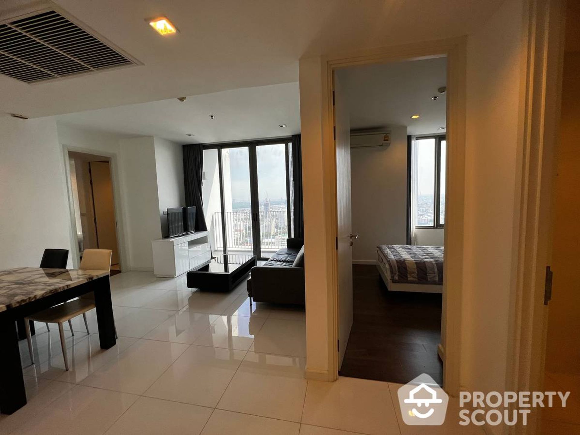 Condominium in , Krung Thep Maha Nakhon 11939391