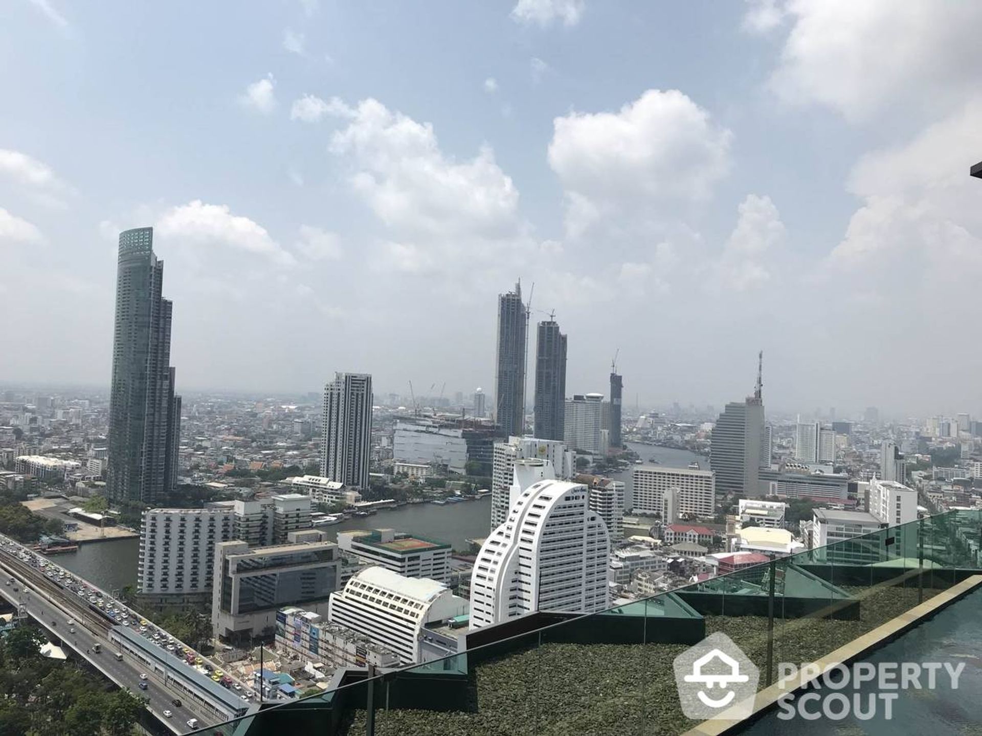 Condominium in , Krung Thep Maha Nakhon 11939395