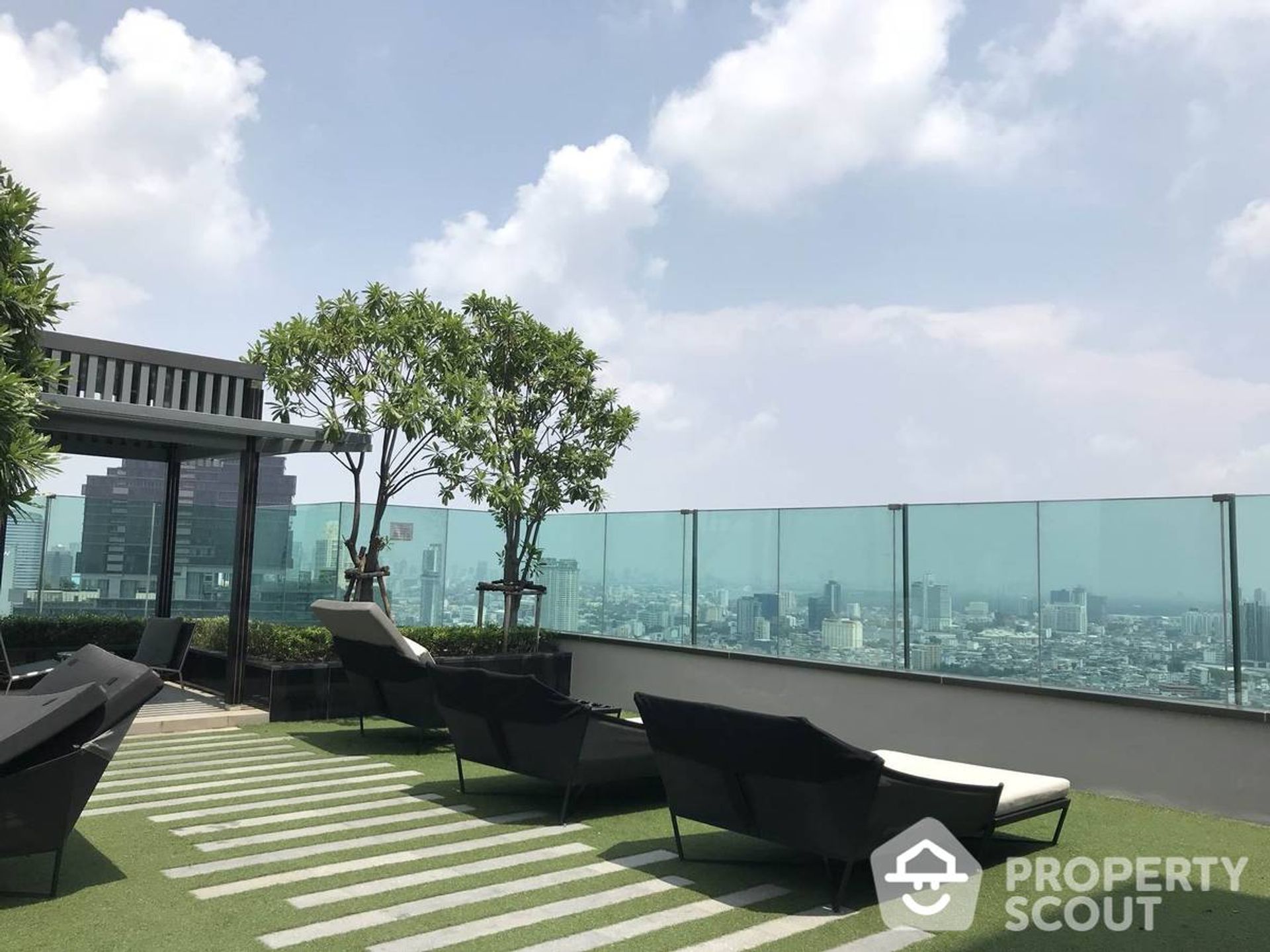 Condominium in , Krung Thep Maha Nakhon 11939395