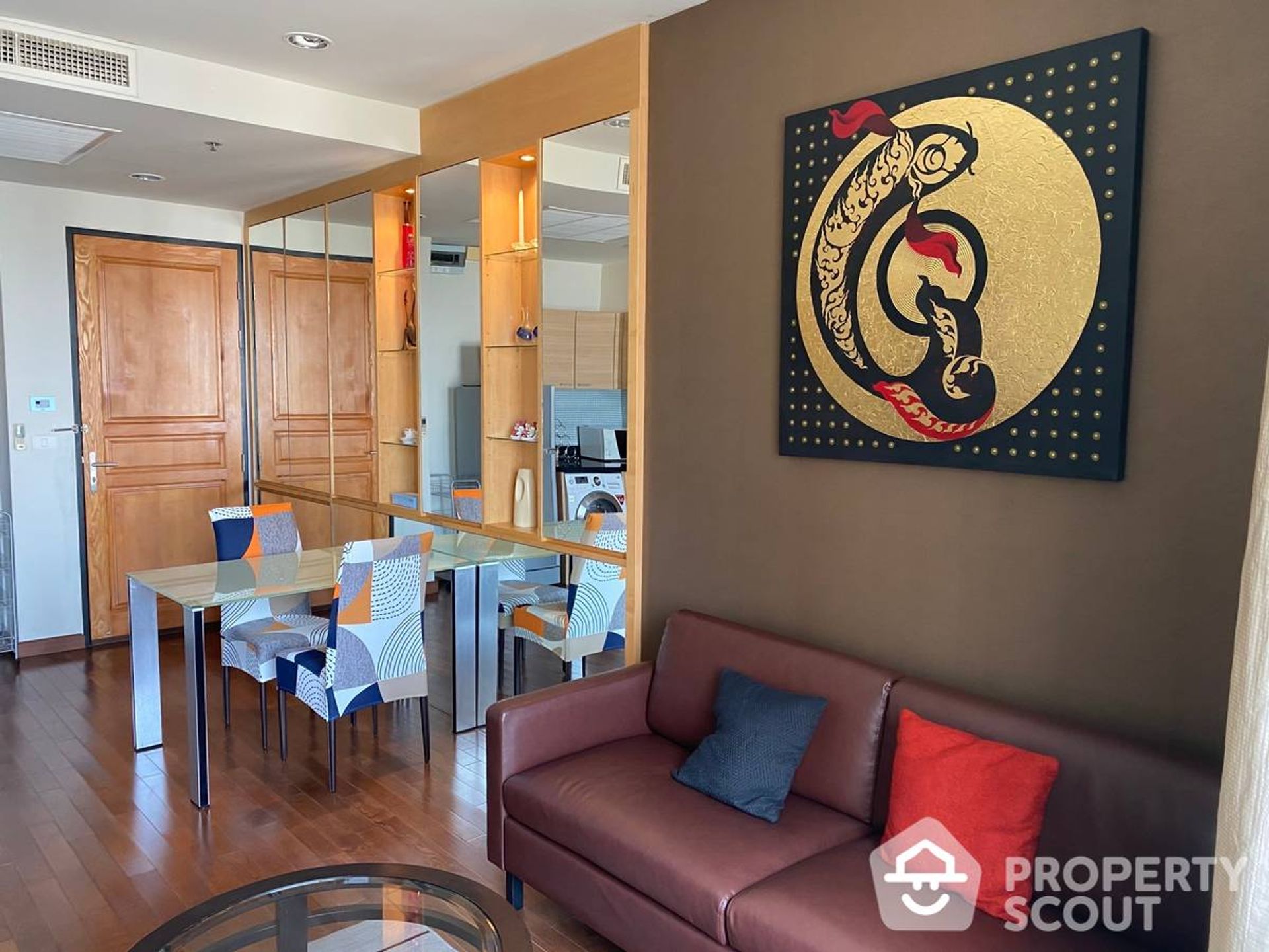 Condominium in Ratchathewi, Krung Thep Maha Nakhon 11939407