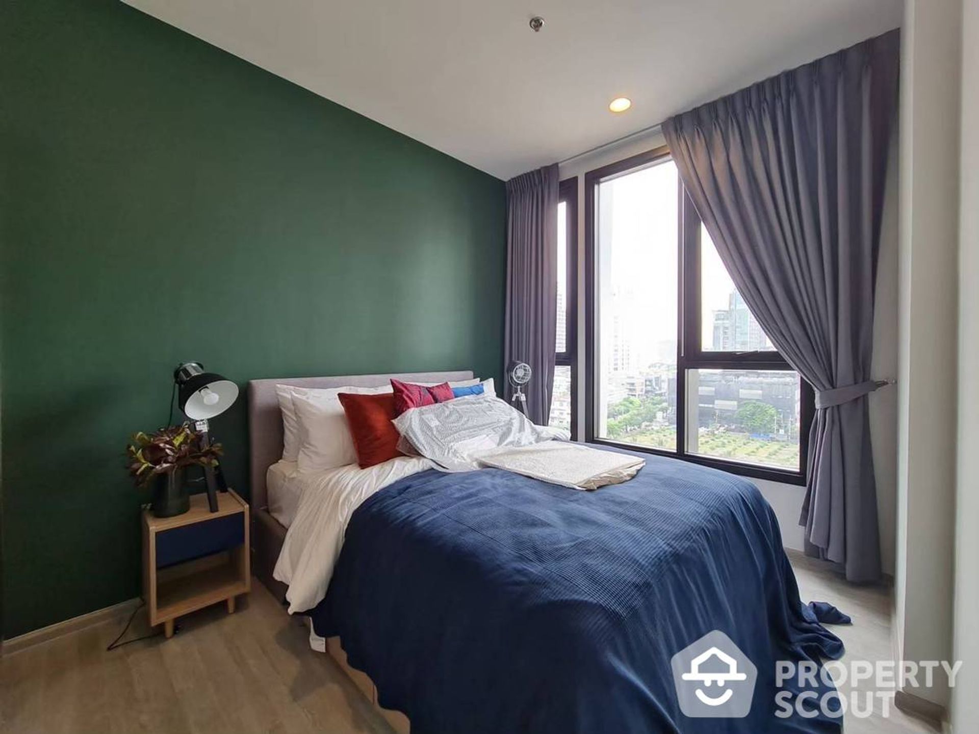 Condominio nel Wattana, Krung Thep Maha Nakhon 11939410