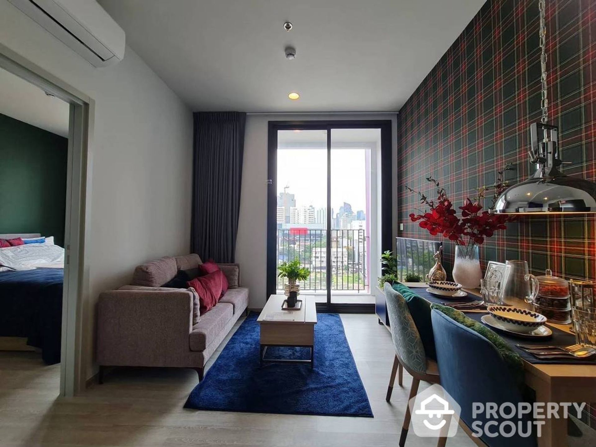 Condominio nel Wattana, Krung Thep Maha Nakhon 11939410