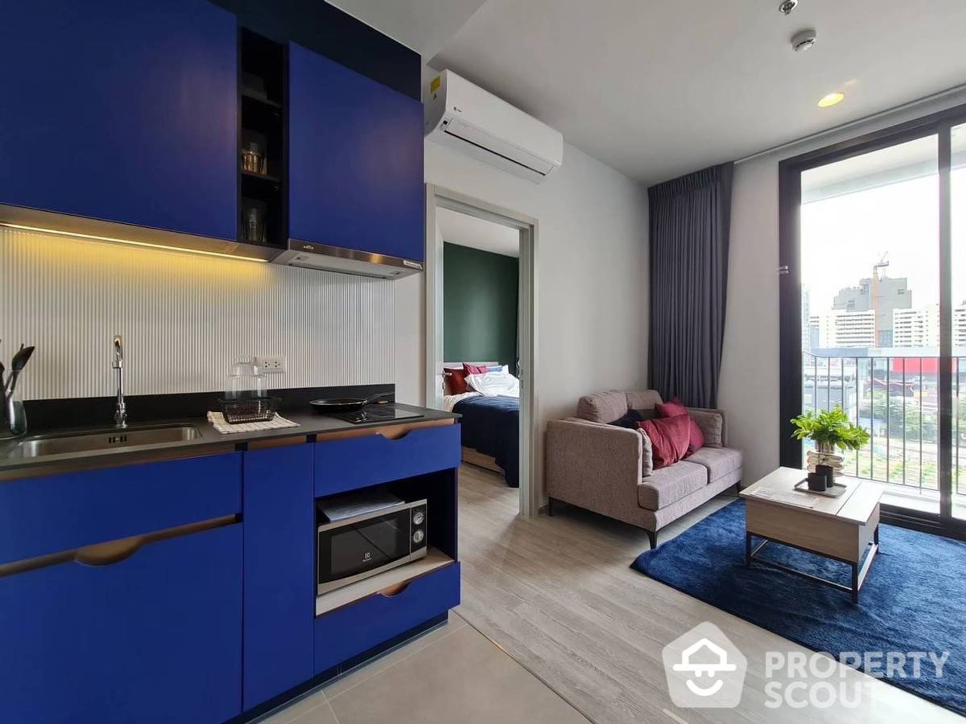 Condominio nel Wattana, Krung Thep Maha Nakhon 11939410