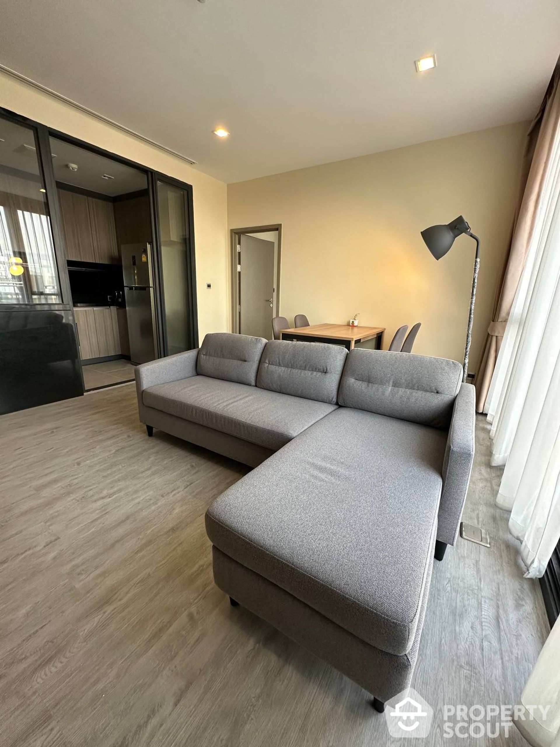 Condominium in Muban Panya, Krung Thep Maha Nakhon 11939435